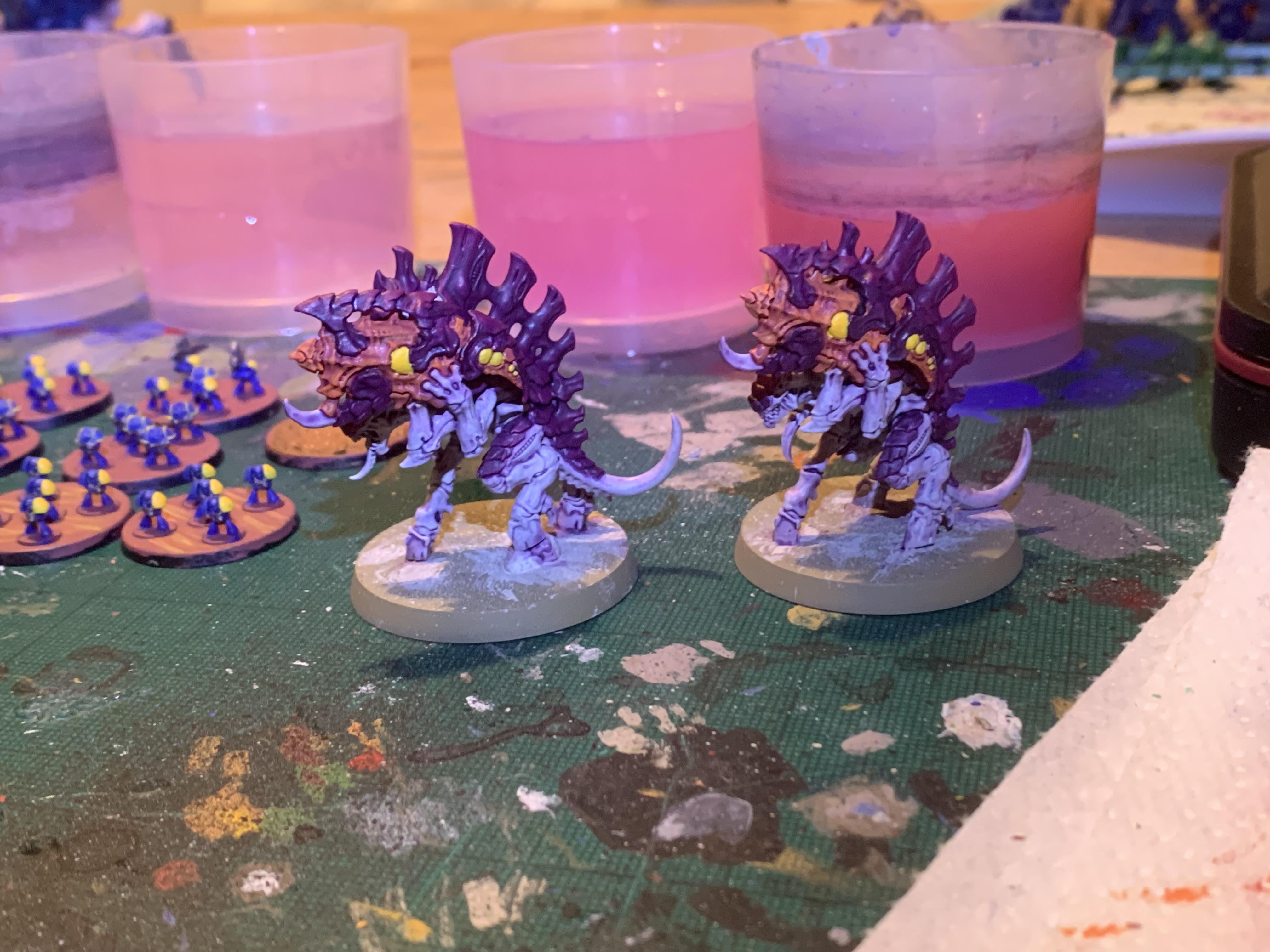 26-04 WIP Barbgaunts 2