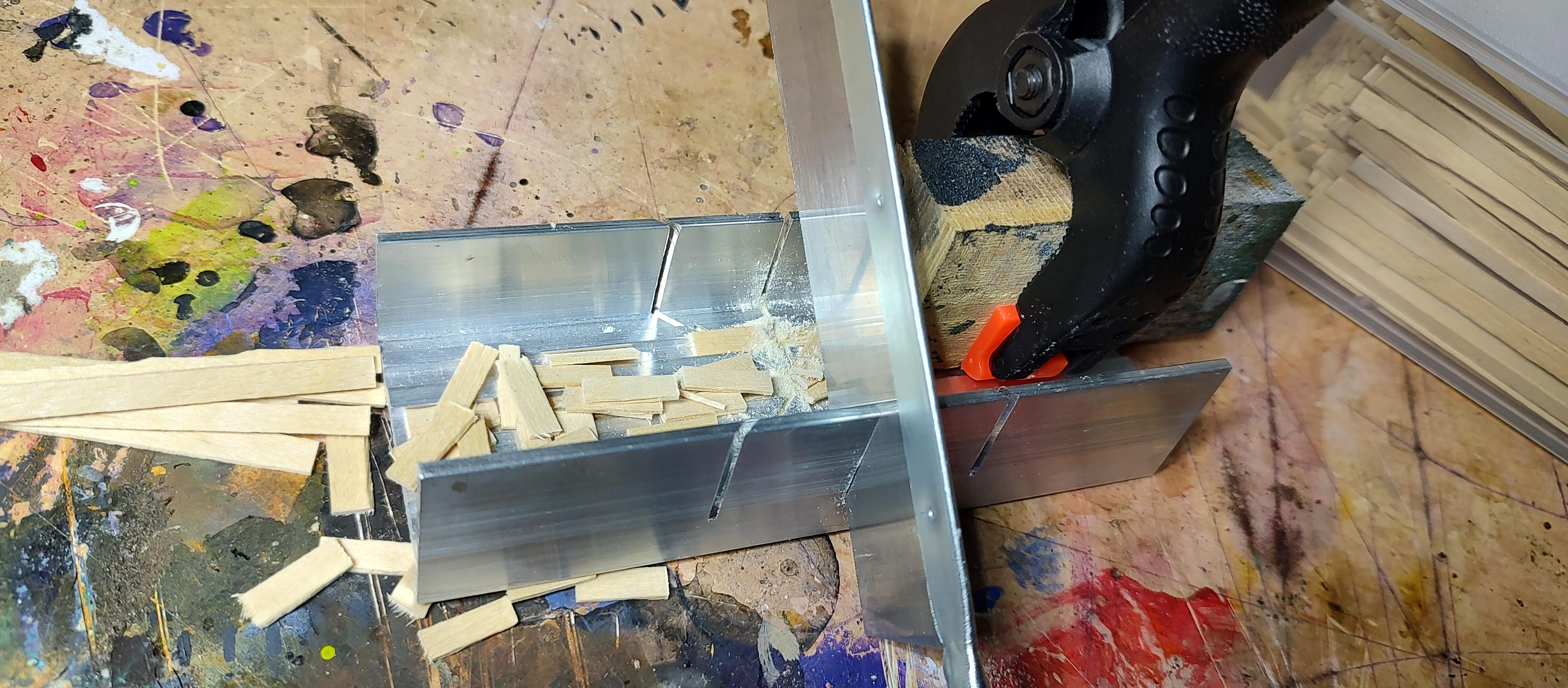 Battle Mech, Mech, Scratch Build, Walkers