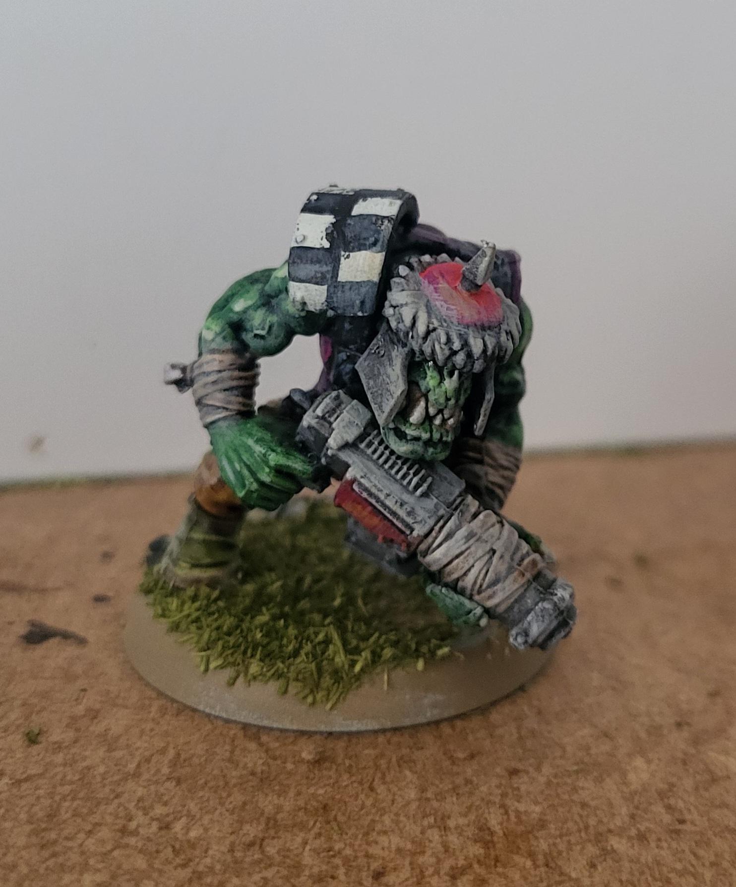 Orks, Big Boy