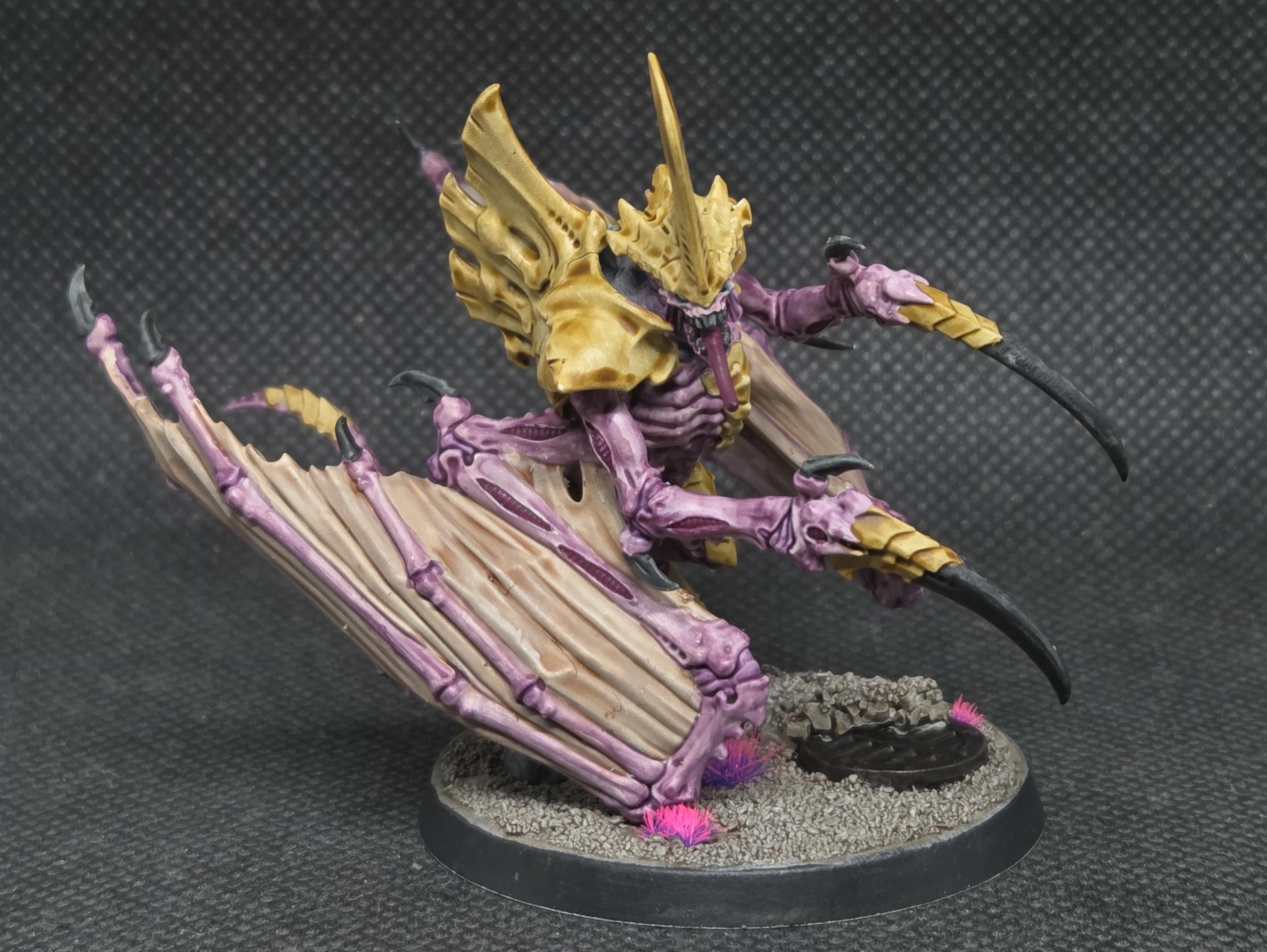 Tyranids, Winged Tyranid Prime