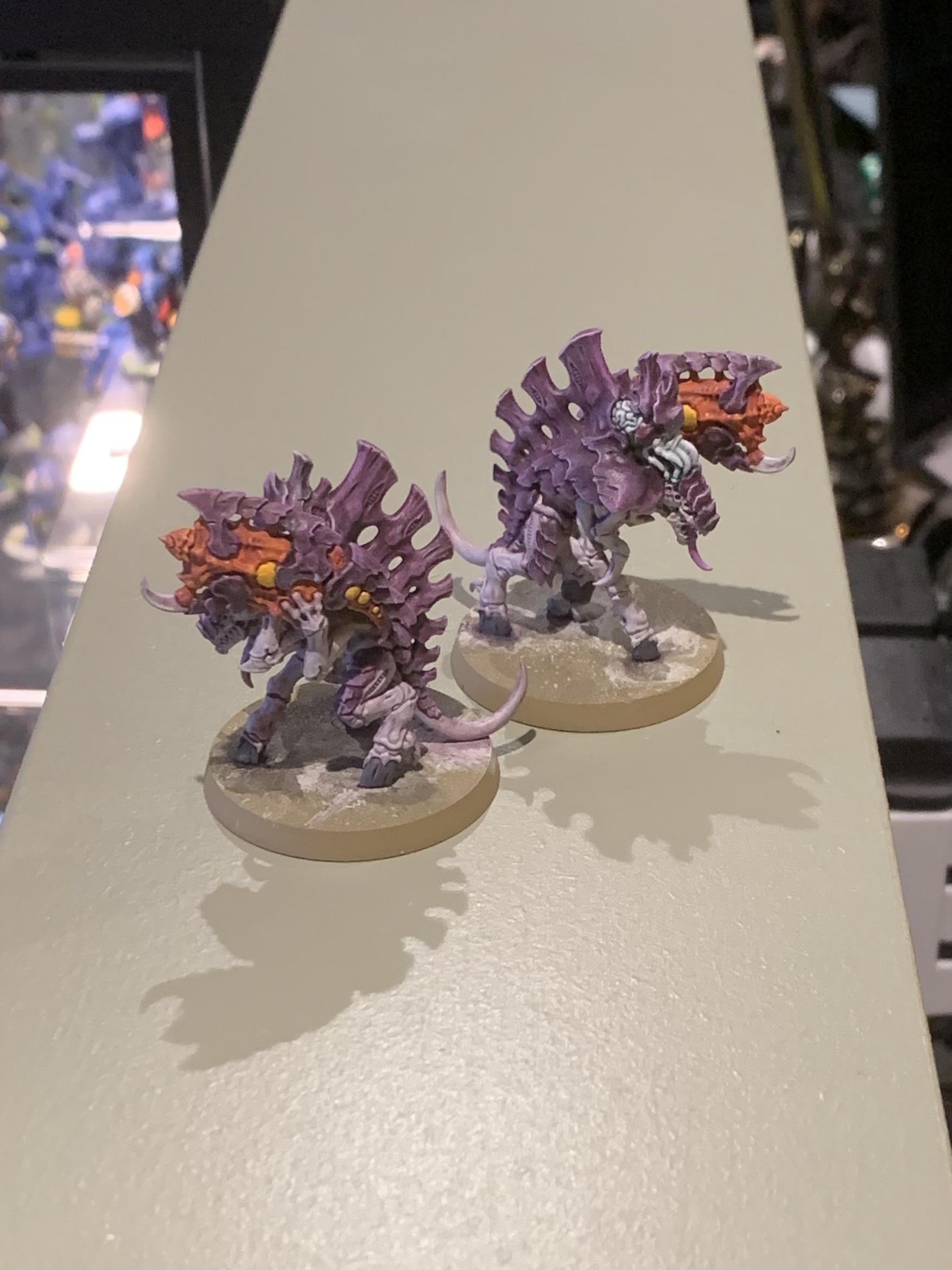 26-04 WIP Barbgaunts 3