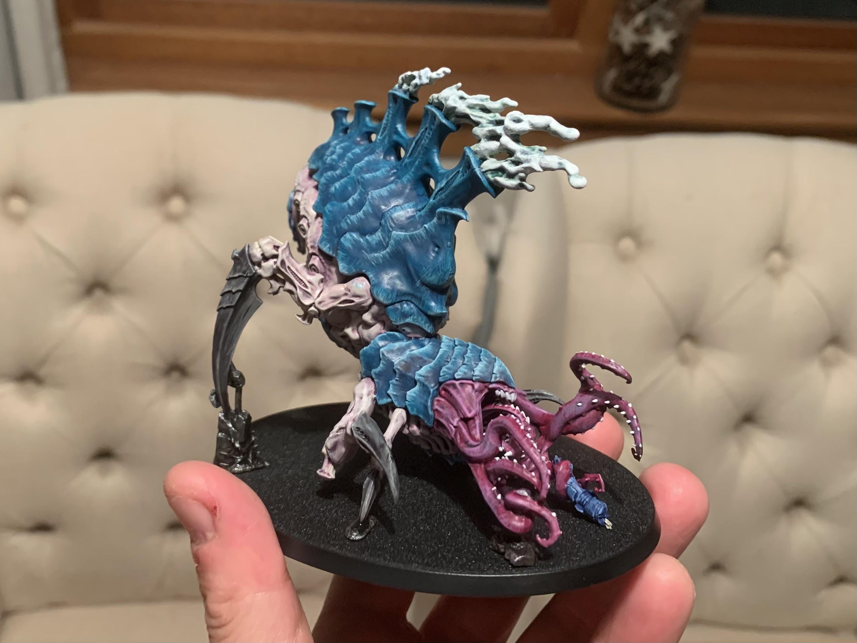 26-04 WIP Psychophage 2