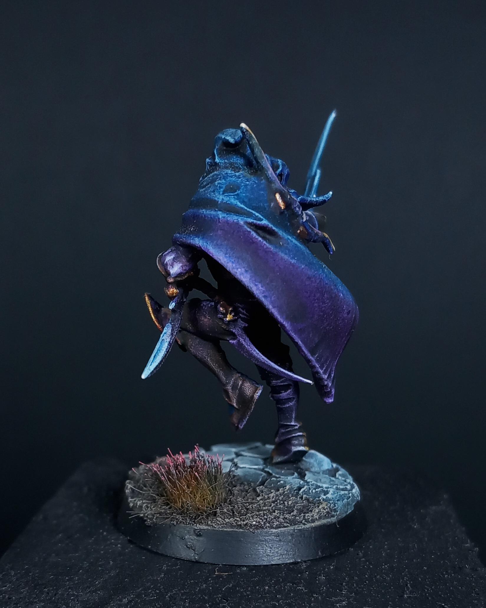 Assassin, Dark Elves, Dndminiatures, Drow, Dungeons And Dragons, Dungeonsanddragons, Dungeonsndragons, Fantasyroleplay, Miniaturespainting, Mortighaar, Mortighaarminis, Myhobbymoments, Paintingdnd, Paintingminiatures, Paintingminis, Roleplay