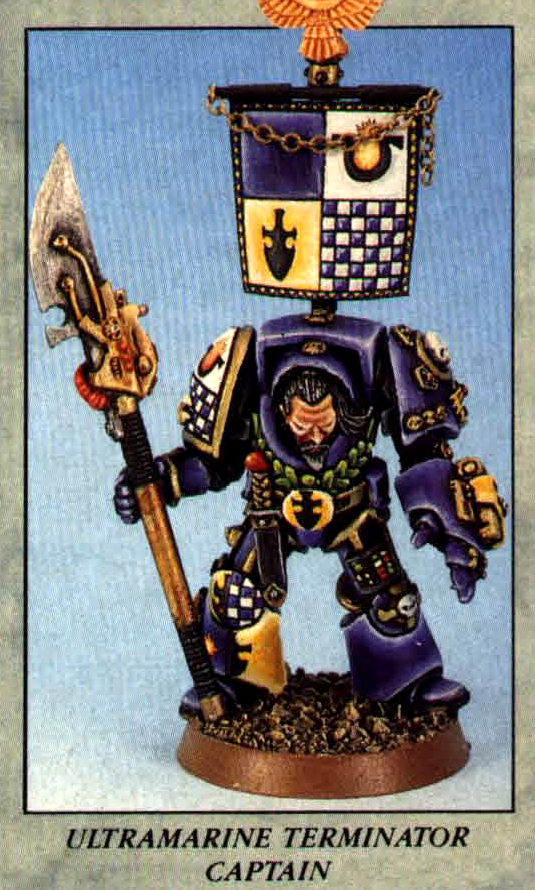Captain, Grey Knights, Inquisitor, Metal, Oldhammer, Out Of Production, Space Marines, Ultramarines