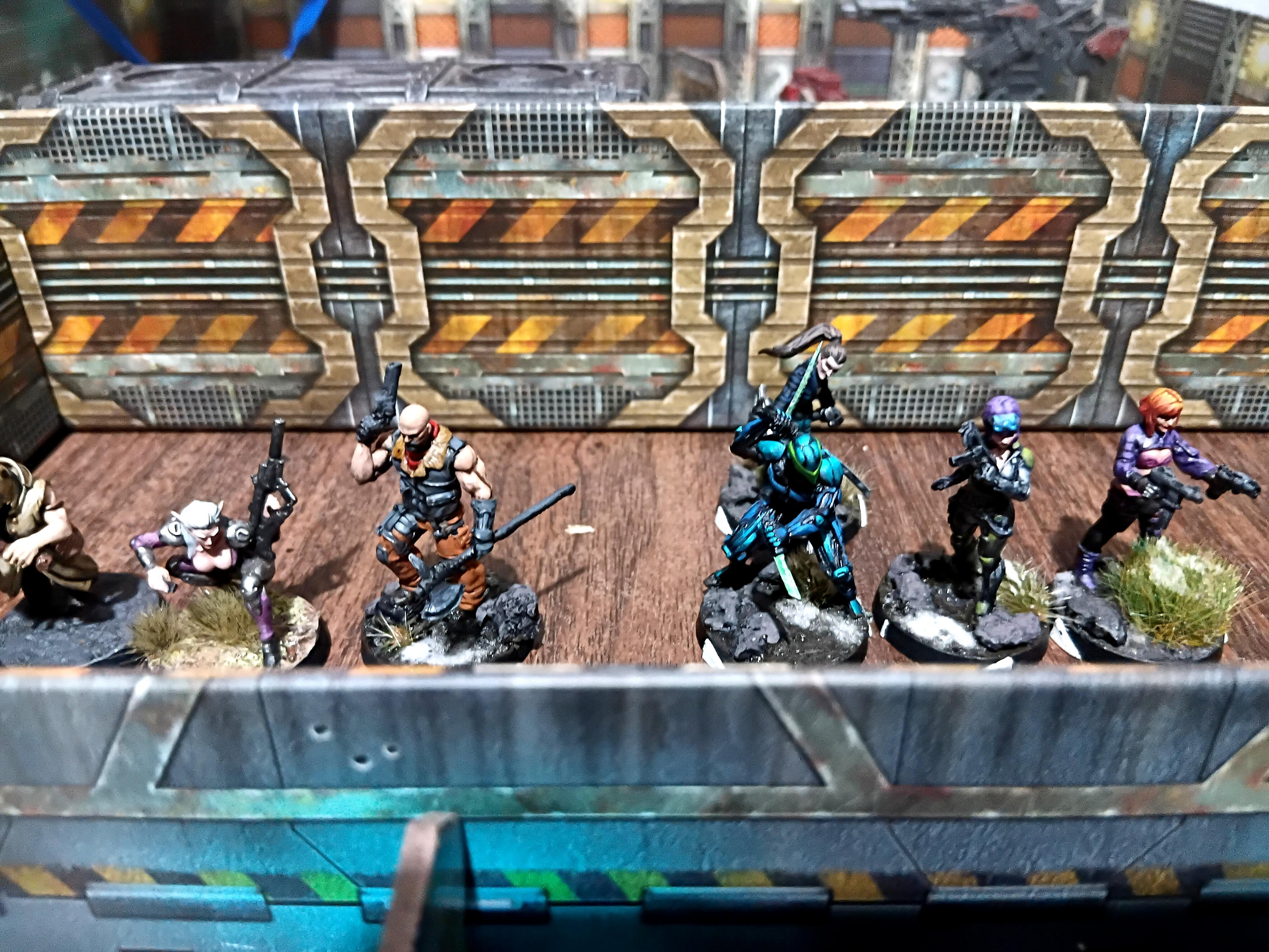 Adventure Game, Azakir, Compound, Five Parsecs From Home, Folsk, Fph, Fun, Infiltration, Mercenary, Miniatures, Minis, Mission, Novel, Salvage Mission, Sci Fi, Science Fiction, Sela, Skirmish, Starship, Stealth
