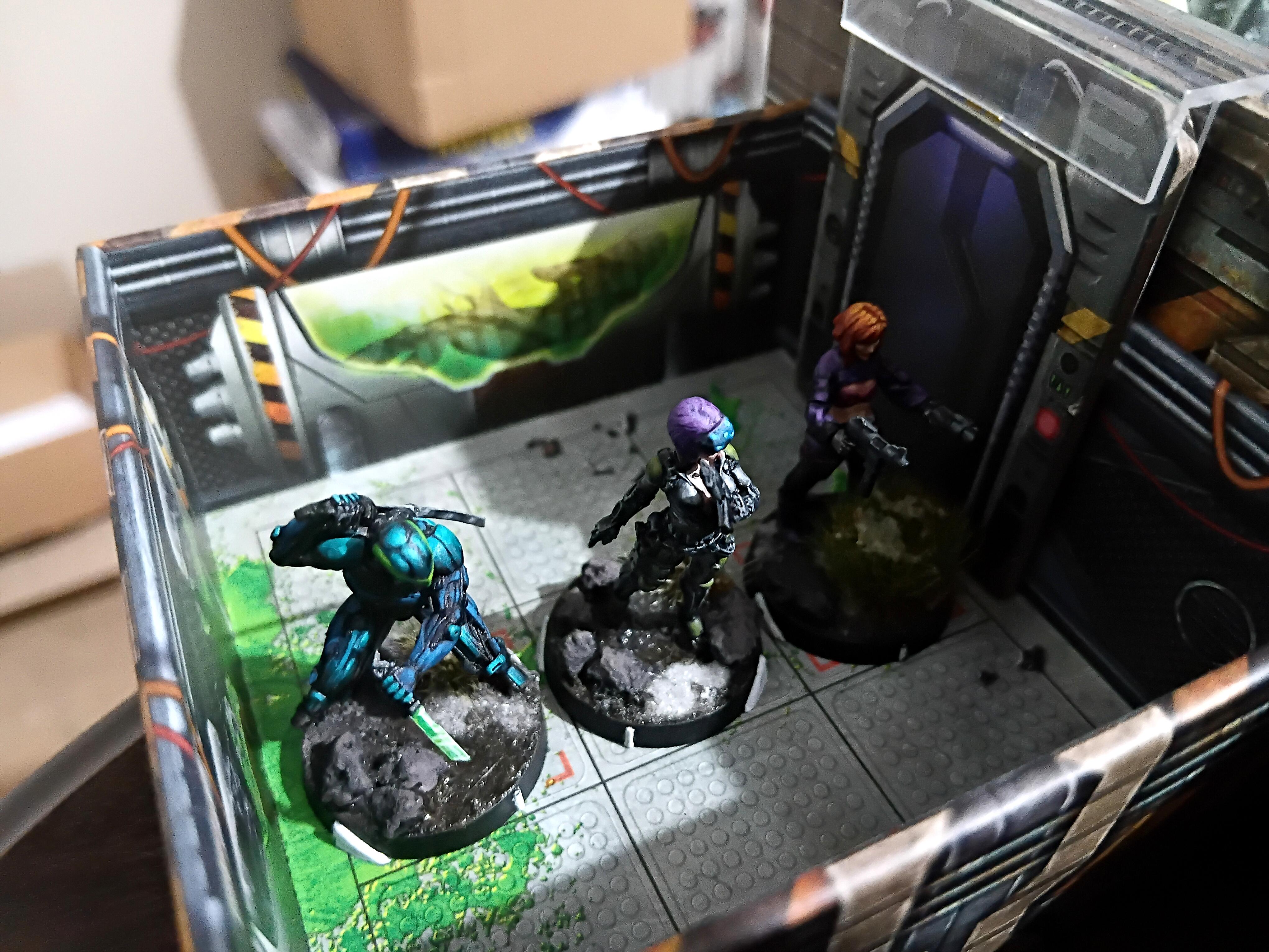 Adventure Game, Azakir, Compound, Five Parsecs From Home, Folsk, Fph, Fun, Infiltration, Mercenary, Miniatures, Minis, Mission, Novel, Salvage Mission, Sci Fi, Science Fiction, Sela, Skirmish, Starship, Stealth
