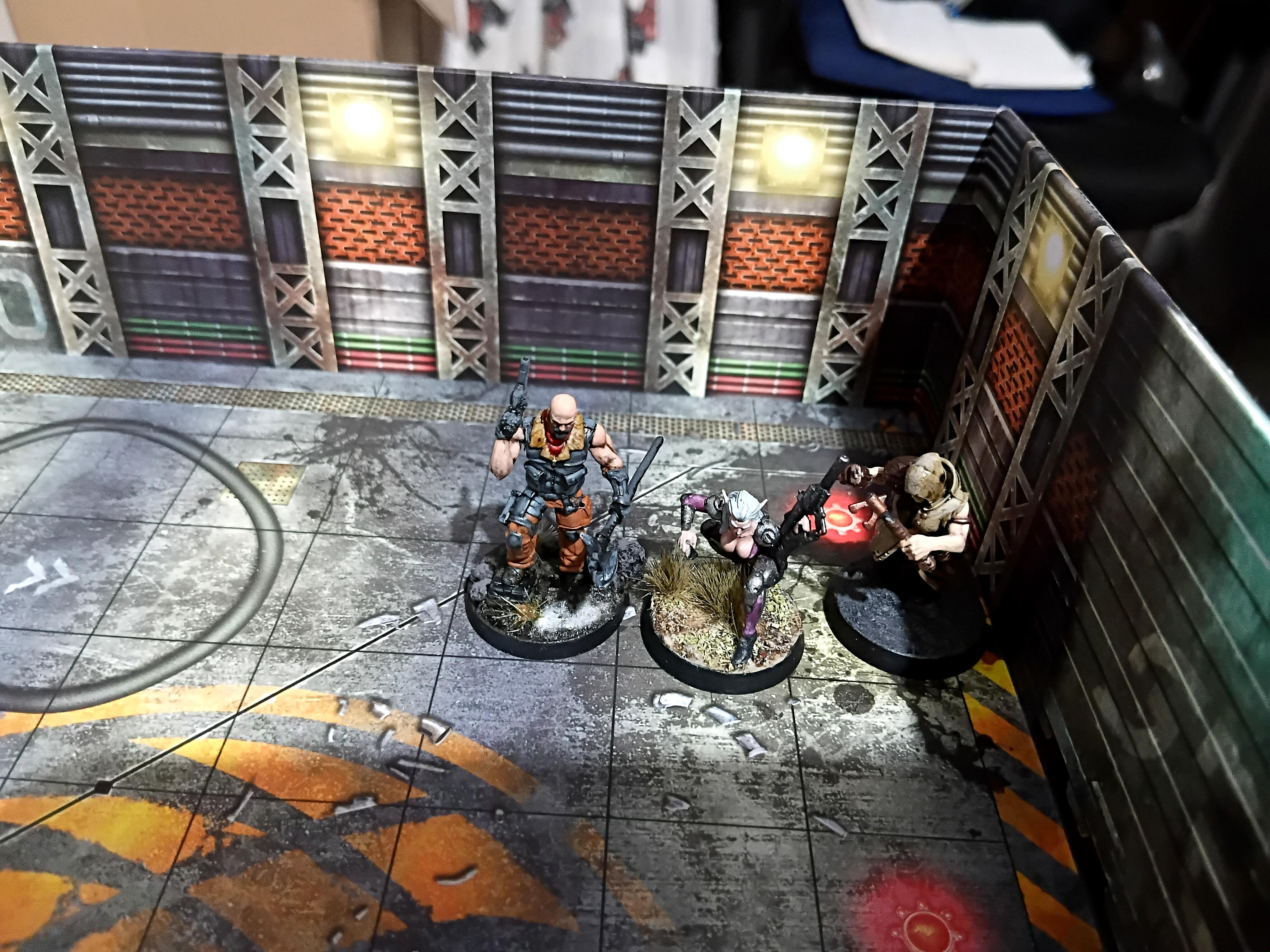 Adventure Game, Azakir, Compound, Five Parsecs From Home, Folsk, Fph, Fun, Infiltration, Mercenary, Miniatures, Minis, Mission, Novel, Salvage Mission, Sci Fi, Science Fiction, Sela, Skirmish, Starship, Stealth