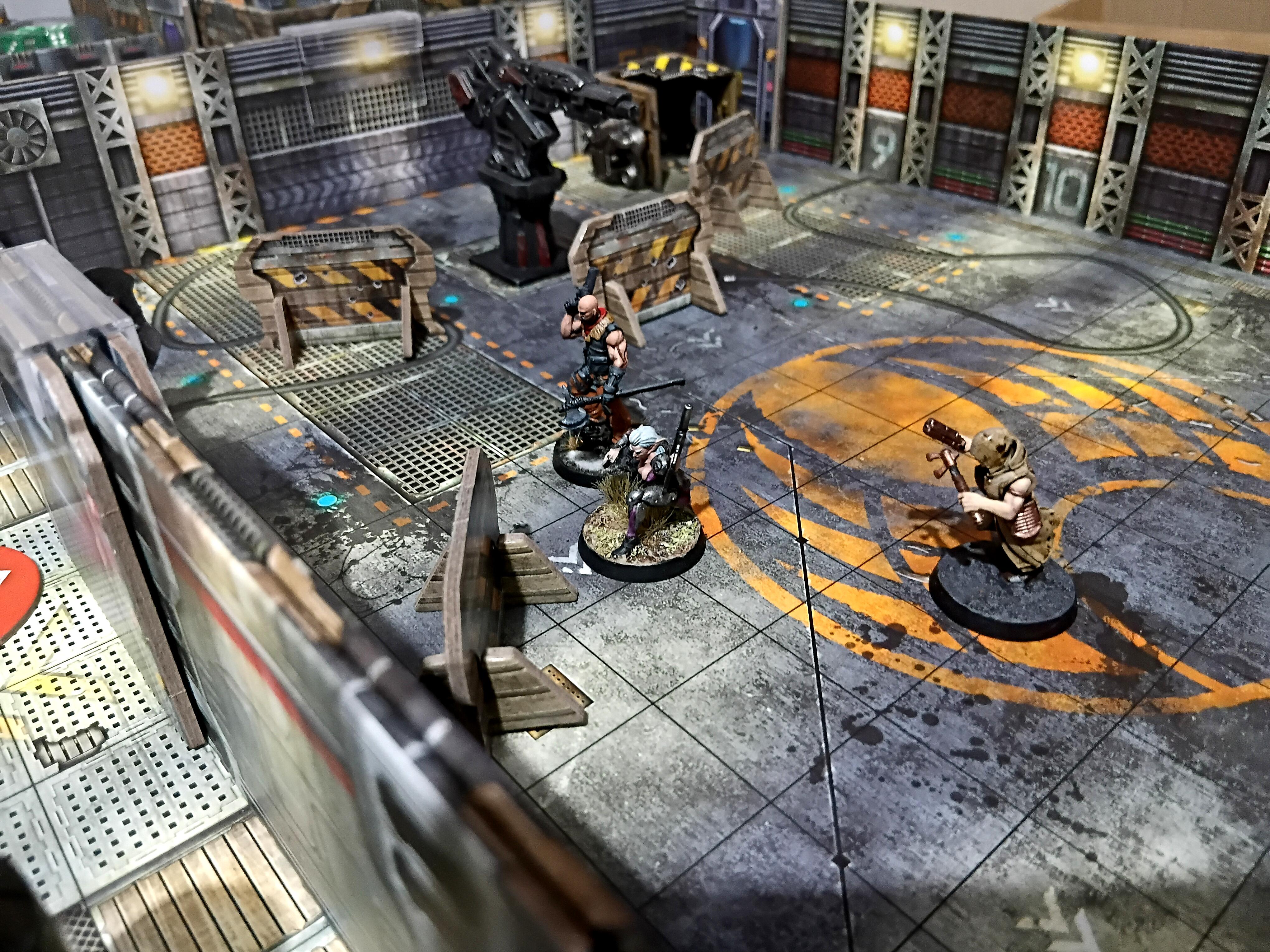 Adventure Game, Azakir, Compound, Five Parsecs From Home, Folsk, Fph, Fun, Infiltration, Mercenary, Miniatures, Minis, Mission, Novel, Salvage Mission, Sci Fi, Science Fiction, Sela, Skirmish, Starship, Stealth