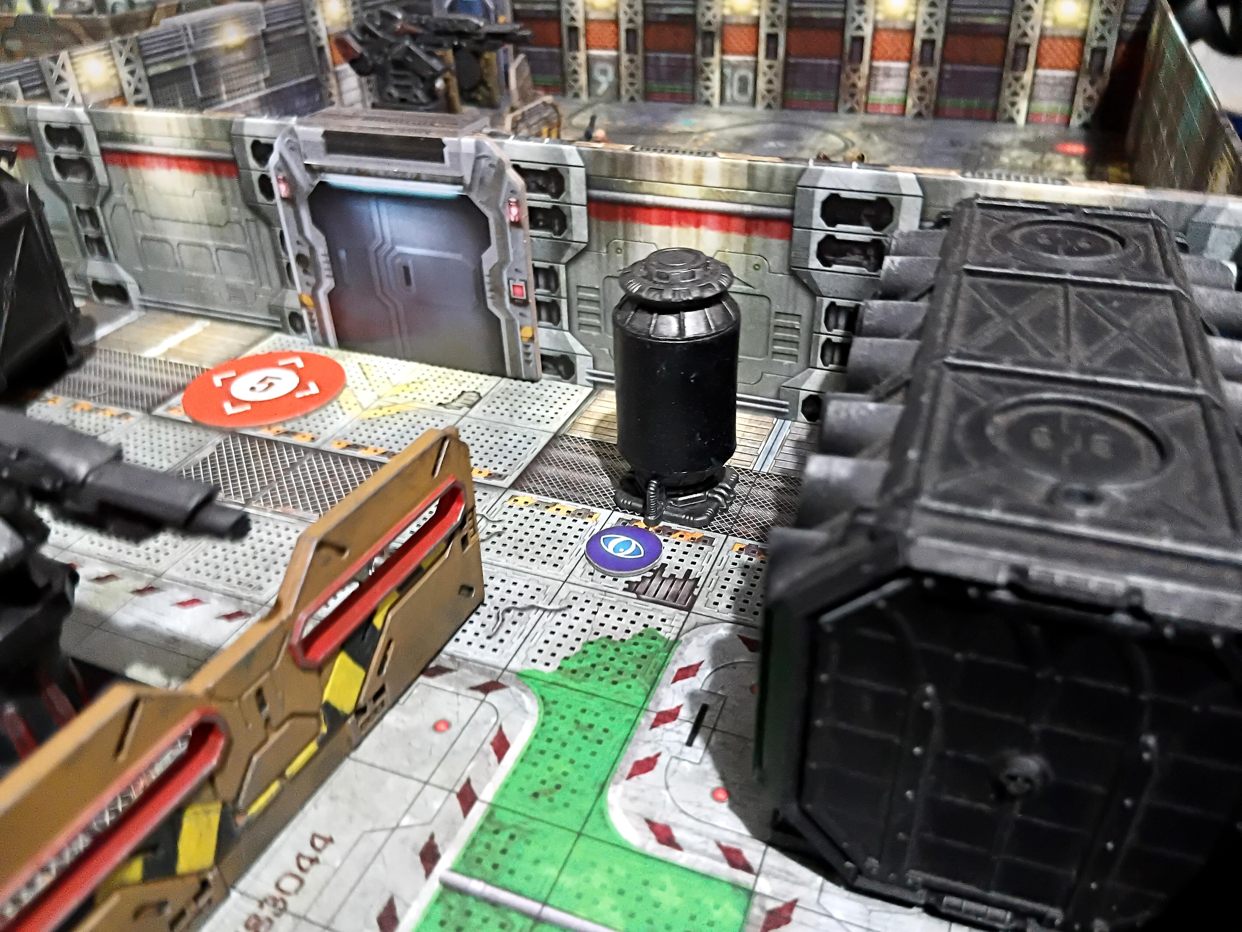 Adventure Game, Azakir, Compound, Five Parsecs From Home, Folsk, Fph, Fun, Infiltration, Mercenary, Miniatures, Minis, Mission, Novel, Salvage Mission, Sci Fi, Science Fiction, Sela, Skirmish, Starship, Stealth