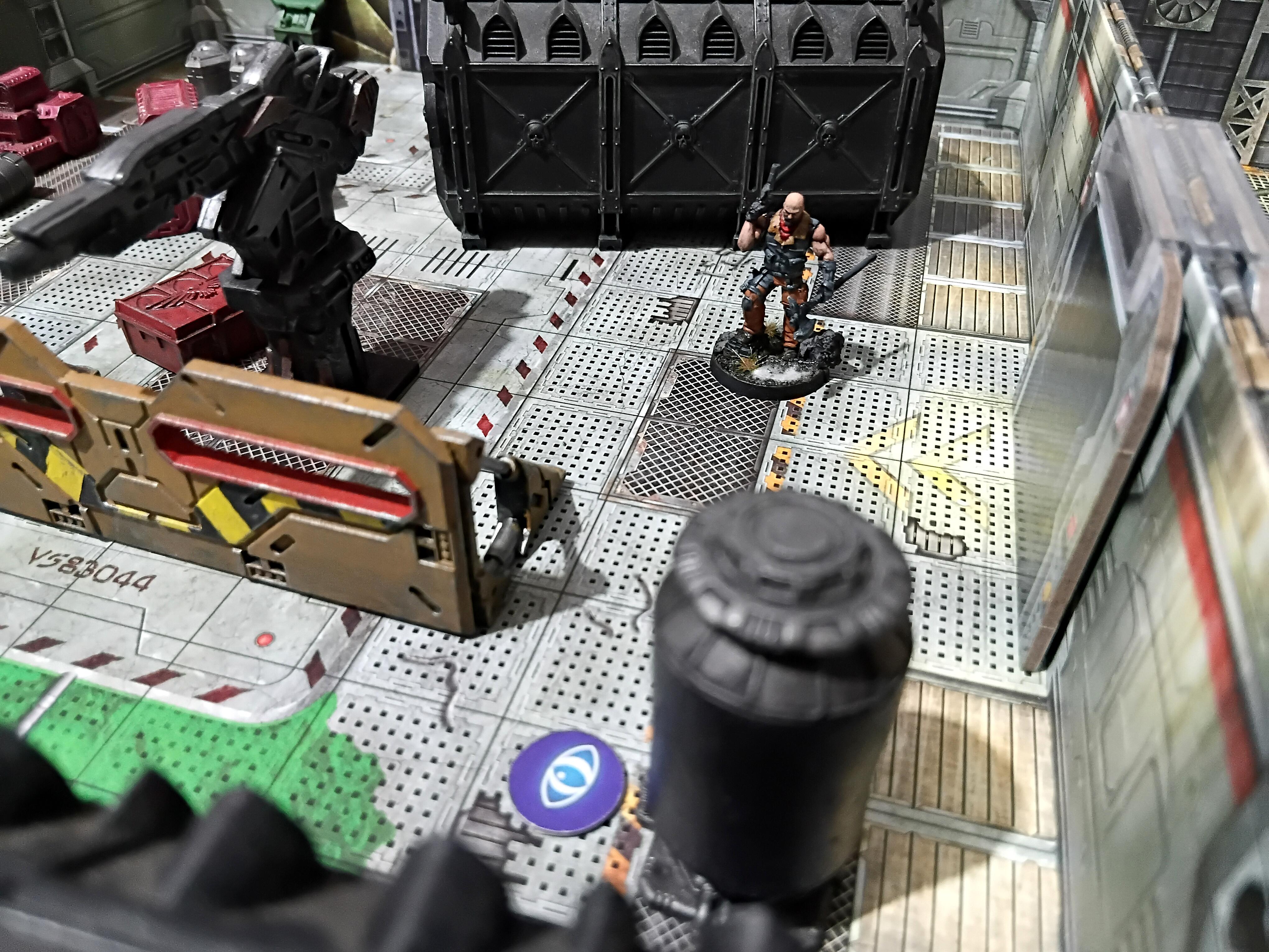 Adventure Game, Azakir, Compound, Five Parsecs From Home, Folsk, Fph, Fun, Infiltration, Mercenary, Miniatures, Minis, Mission, Novel, Salvage Mission, Sci Fi, Science Fiction, Sela, Skirmish, Starship, Stealth