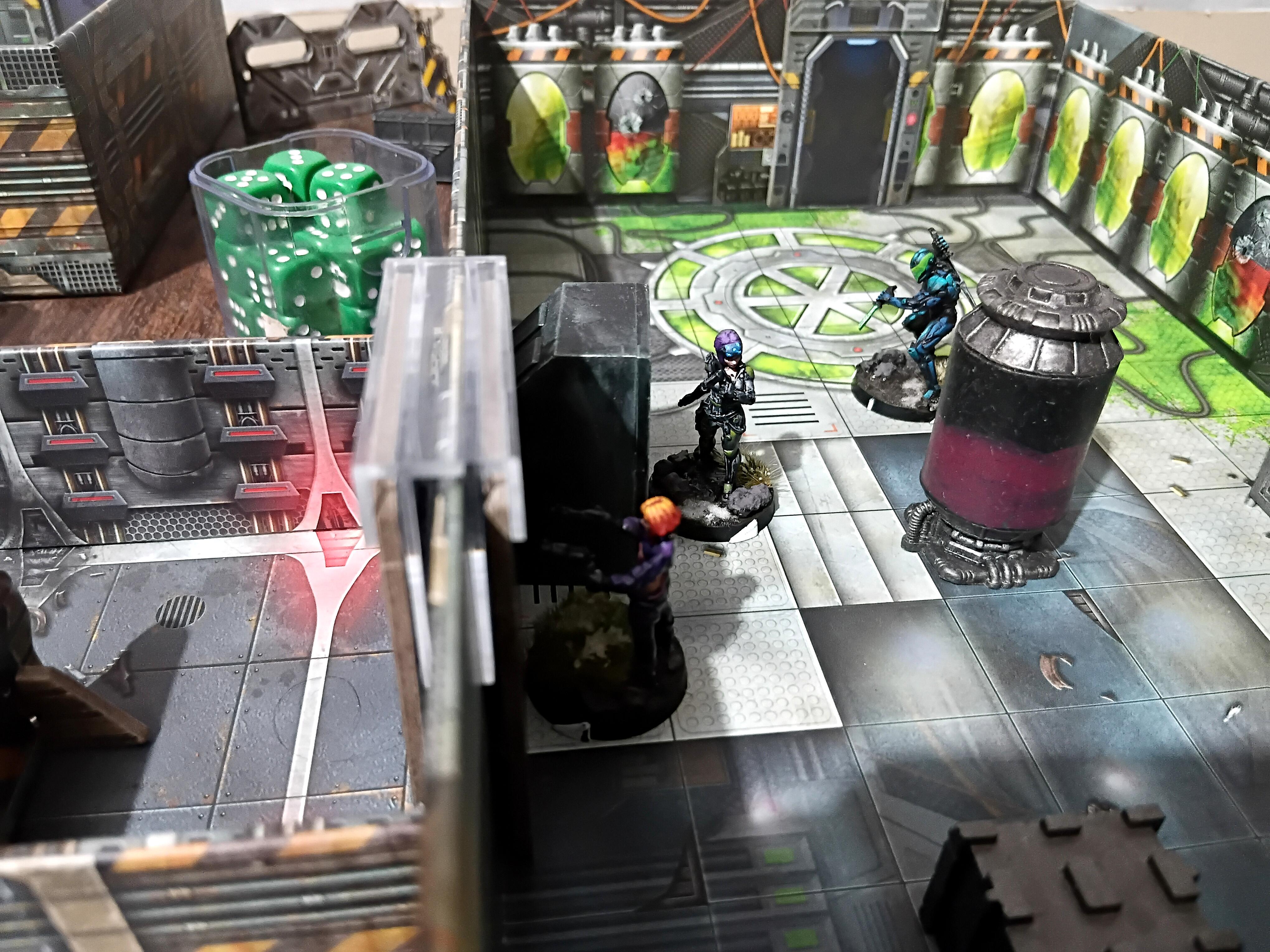 Adventure Game, Azakir, Compound, Five Parsecs From Home, Folsk, Fph, Fun, Infiltration, Mercenary, Miniatures, Minis, Mission, Novel, Salvage Mission, Sci Fi, Science Fiction, Sela, Skirmish, Starship, Stealth