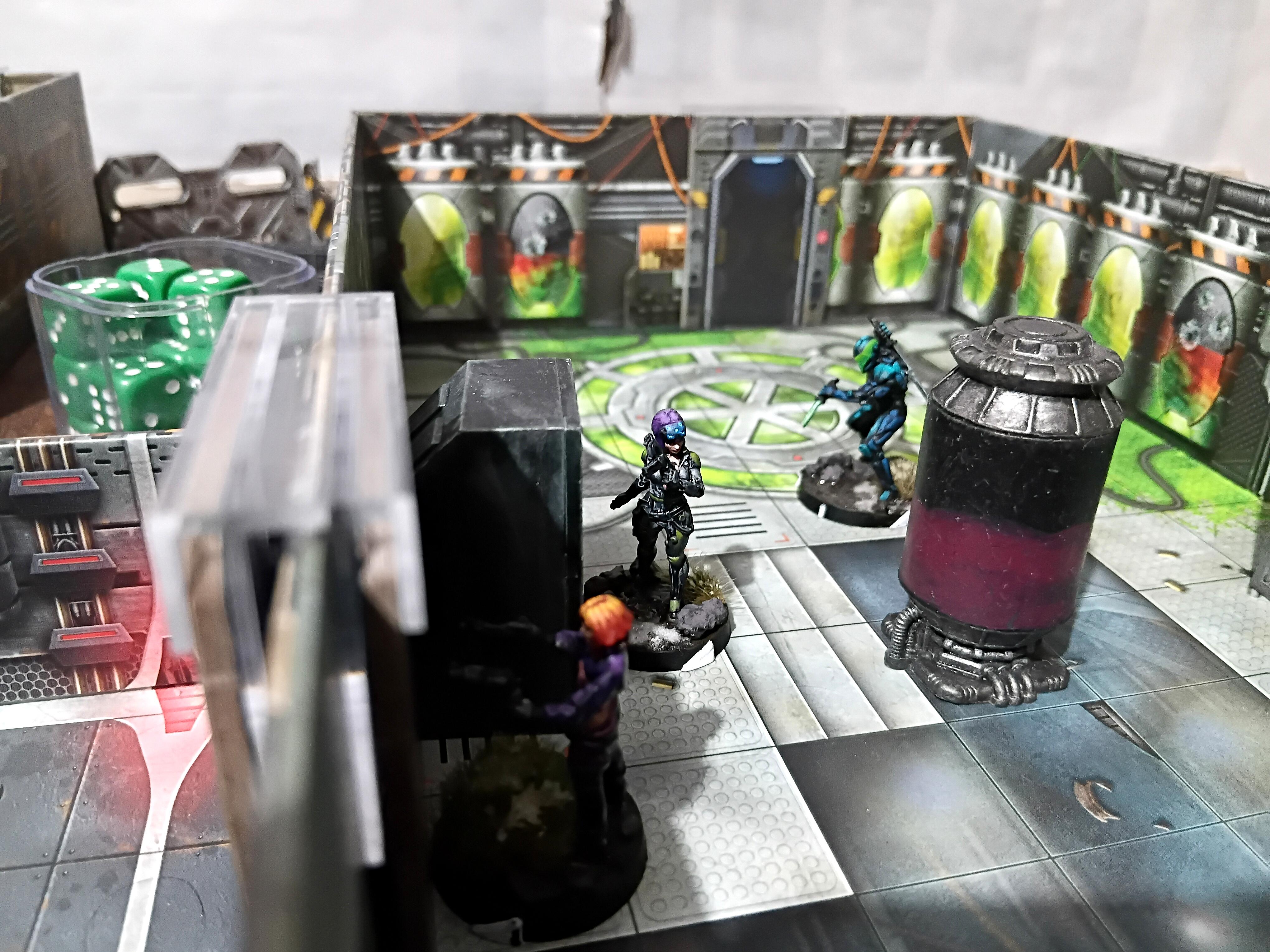 Adventure Game, Azakir, Compound, Five Parsecs From Home, Folsk, Fph, Fun, Infiltration, Mercenary, Miniatures, Minis, Mission, Novel, Salvage Mission, Sci Fi, Science Fiction, Sela, Skirmish, Starship, Stealth