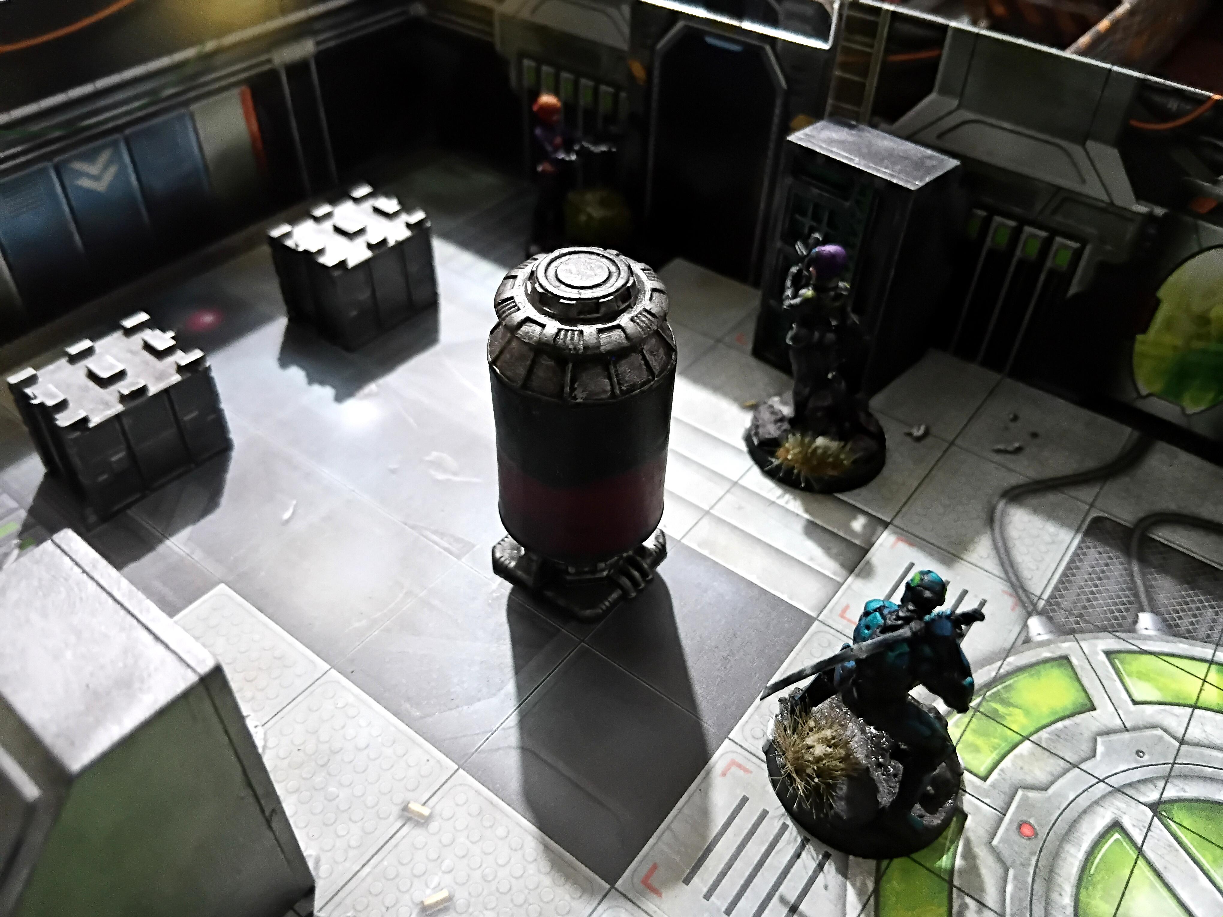 Adventure Game, Azakir, Compound, Five Parsecs From Home, Folsk, Fph, Fun, Infiltration, Mercenary, Miniatures, Minis, Mission, Novel, Salvage Mission, Sci Fi, Science Fiction, Sela, Skirmish, Starship, Stealth