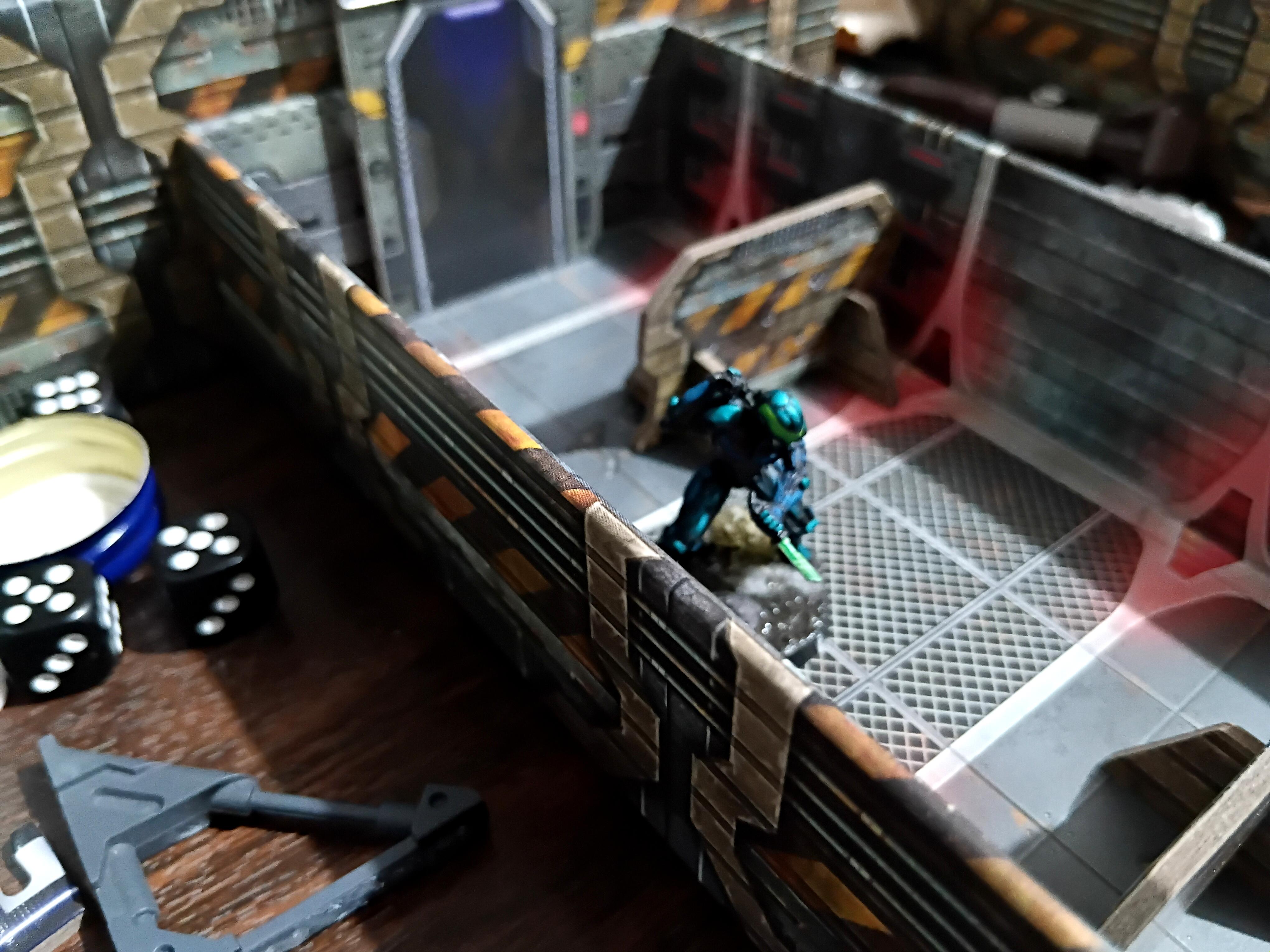 Adventure Game, Azakir, Compound, Five Parsecs From Home, Folsk, Fph, Fun, Infiltration, Mercenary, Miniatures, Minis, Mission, Novel, Salvage Mission, Sci Fi, Science Fiction, Sela, Skirmish, Starship, Stealth