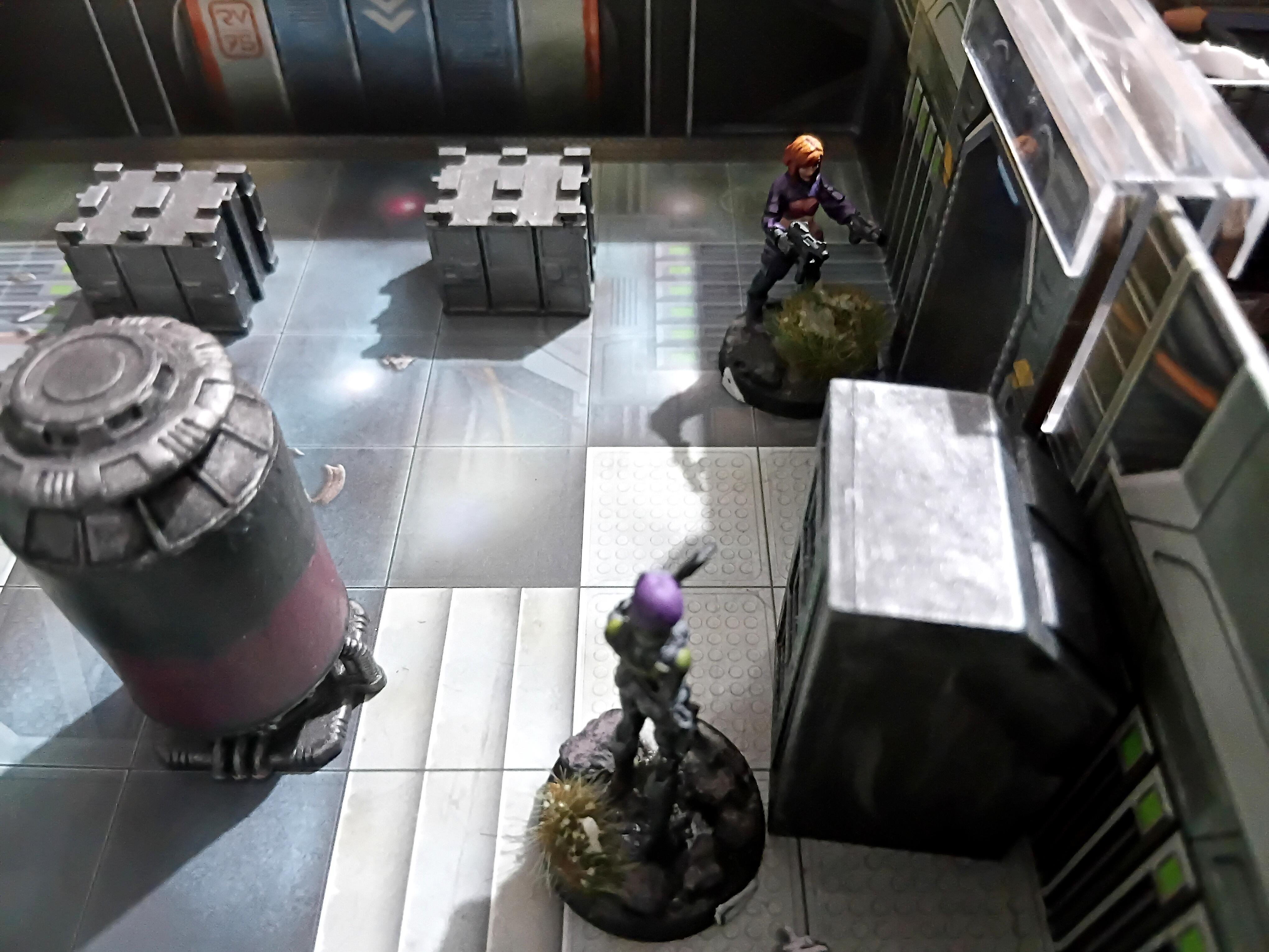 Adventure Game, Azakir, Compound, Five Parsecs From Home, Folsk, Fph, Fun, Infiltration, Mercenary, Miniatures, Minis, Mission, Novel, Salvage Mission, Sci Fi, Science Fiction, Sela, Skirmish, Starship, Stealth