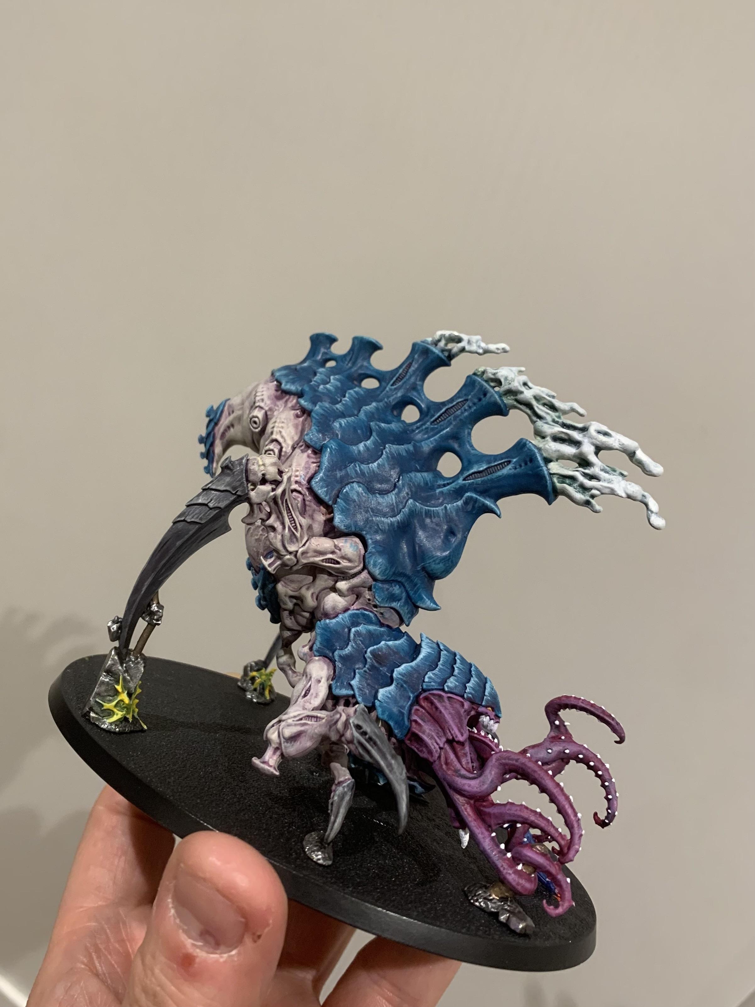 26-04 WIP Psychophage 4