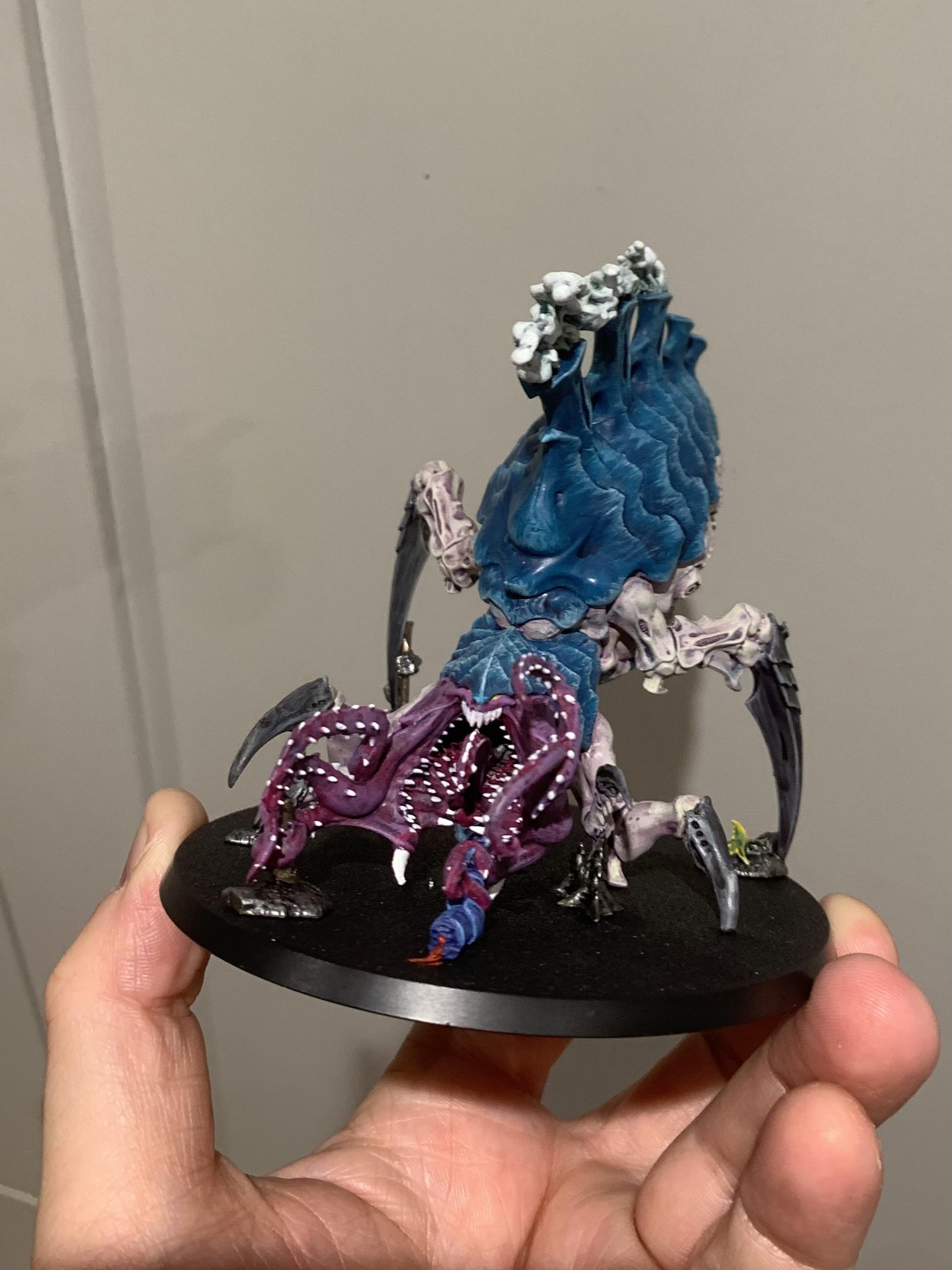 26-04 WIP Psychophage 3