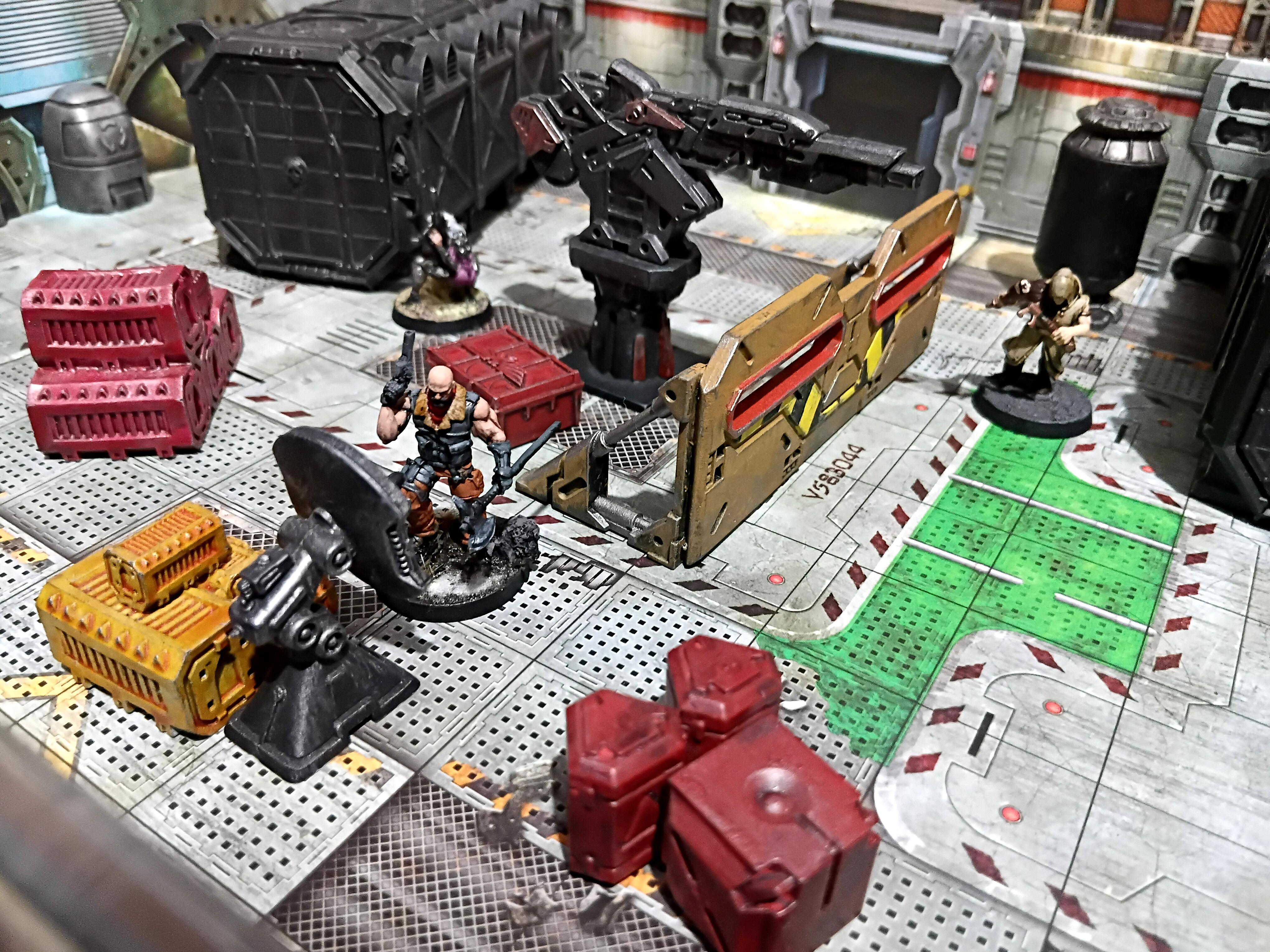 Adventure Game, Azakir, Compound, Five Parsecs From Home, Folsk, Fph, Fun, Infiltration, Mercenary, Miniatures, Minis, Mission, Novel, Sci Fi, Science Fiction, Sela, Skirmish, Starship, Stealth