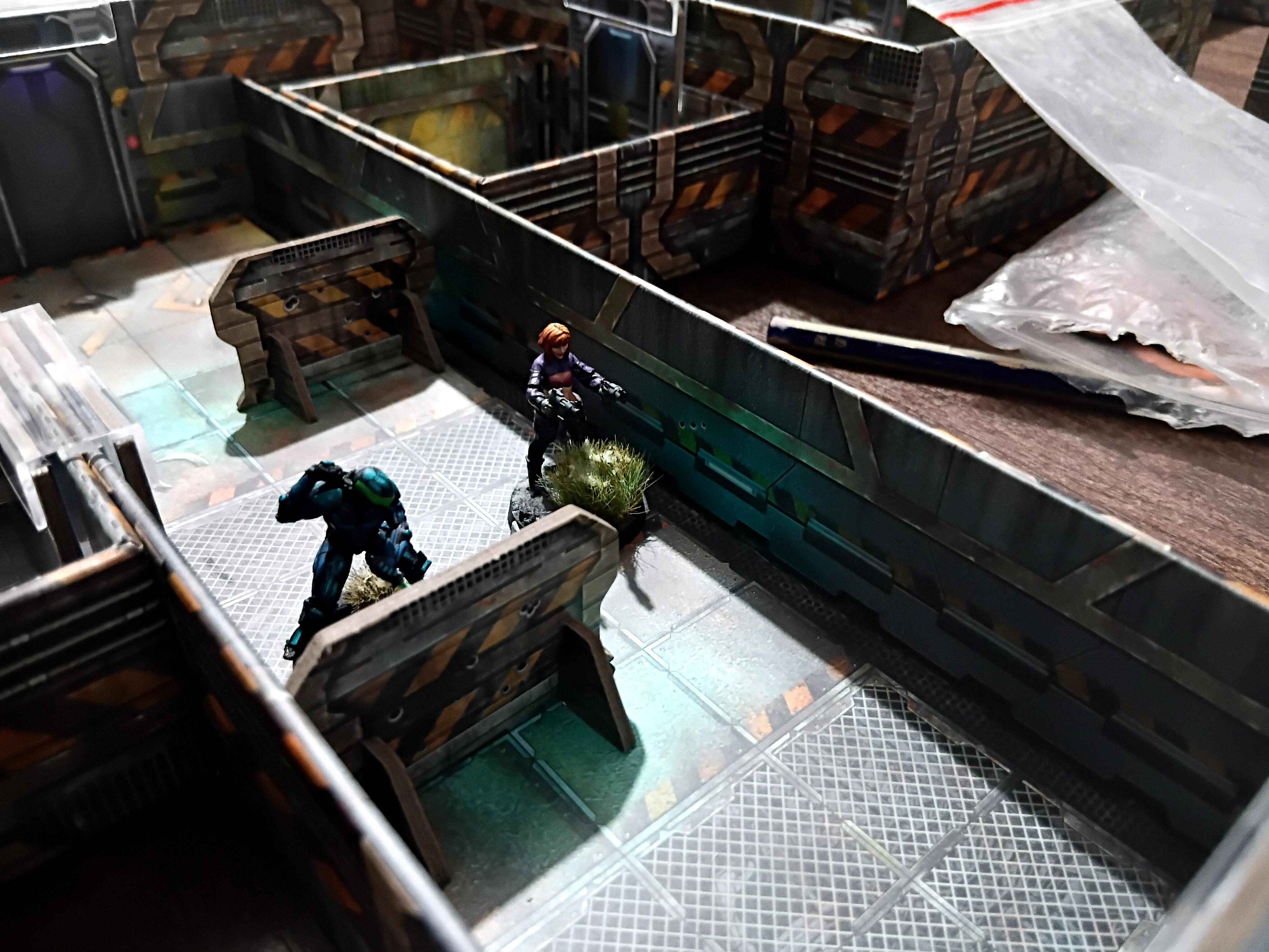 Adventure Game, Azakir, Compound, Five Parsecs From Home, Folsk, Fph, Fun, Infiltration, Mercenary, Miniatures, Minis, Mission, Novel, Sci Fi, Science Fiction, Sela, Skirmish, Starship, Stealth
