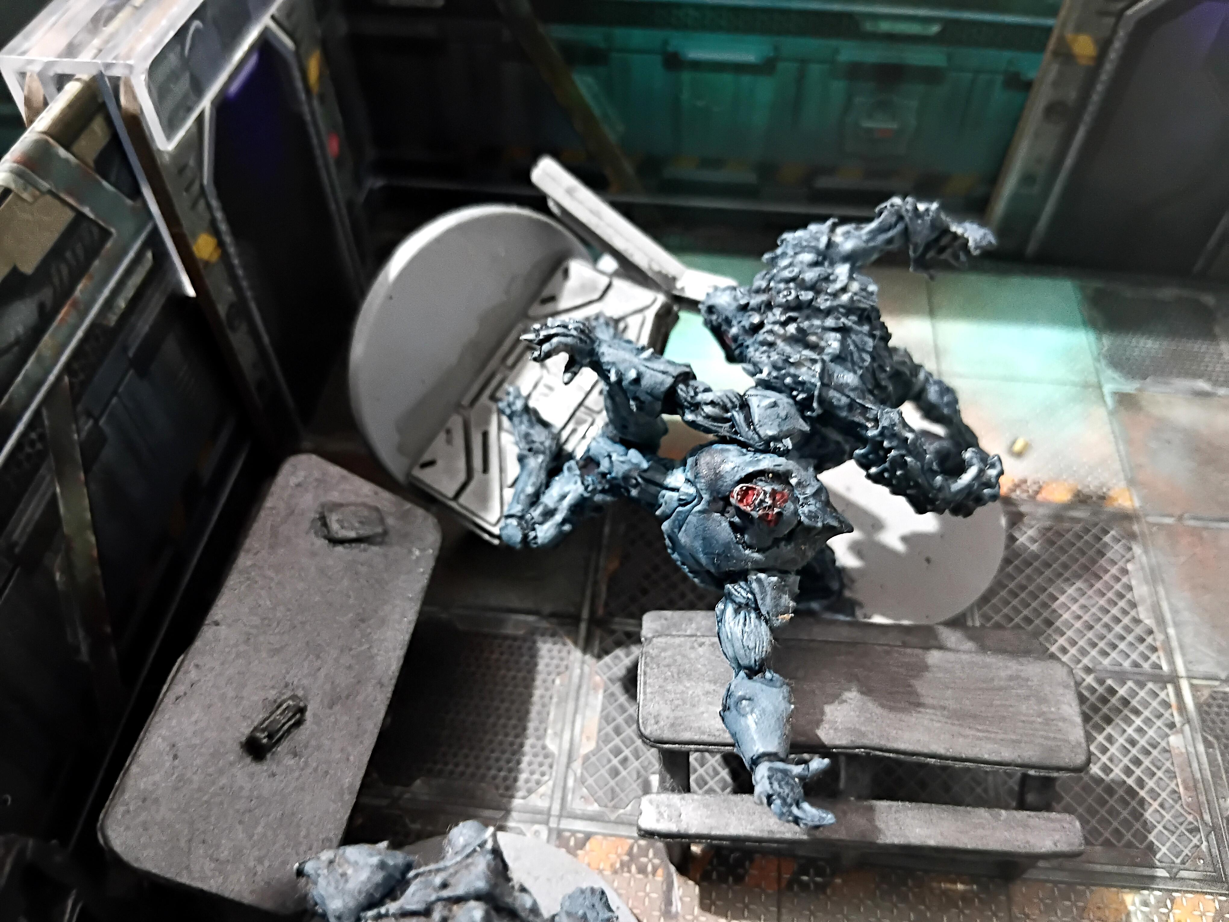 Adventure Game, Azakir, Compound, Five Parsecs From Home, Folsk, Fph, Fun, Infiltration, Mercenary, Miniatures, Minis, Mission, Novel, Sci Fi, Science Fiction, Sela, Skirmish, Starship, Stealth