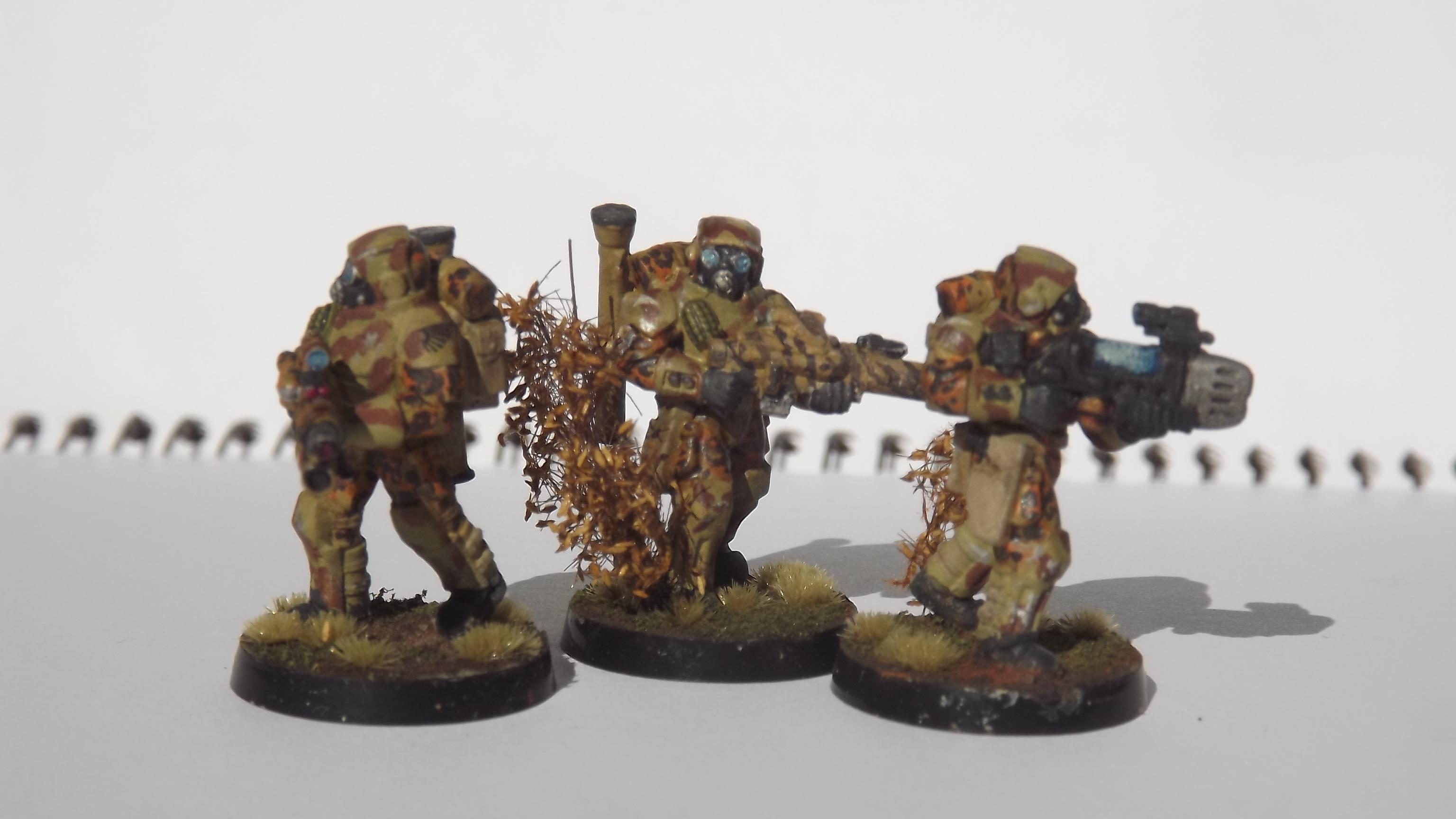 3d Printed, Anvil Industry, Hotshot Lasgun, Light Machinegun, Plasma Gun, Scions, Storm Troopers, Stormies