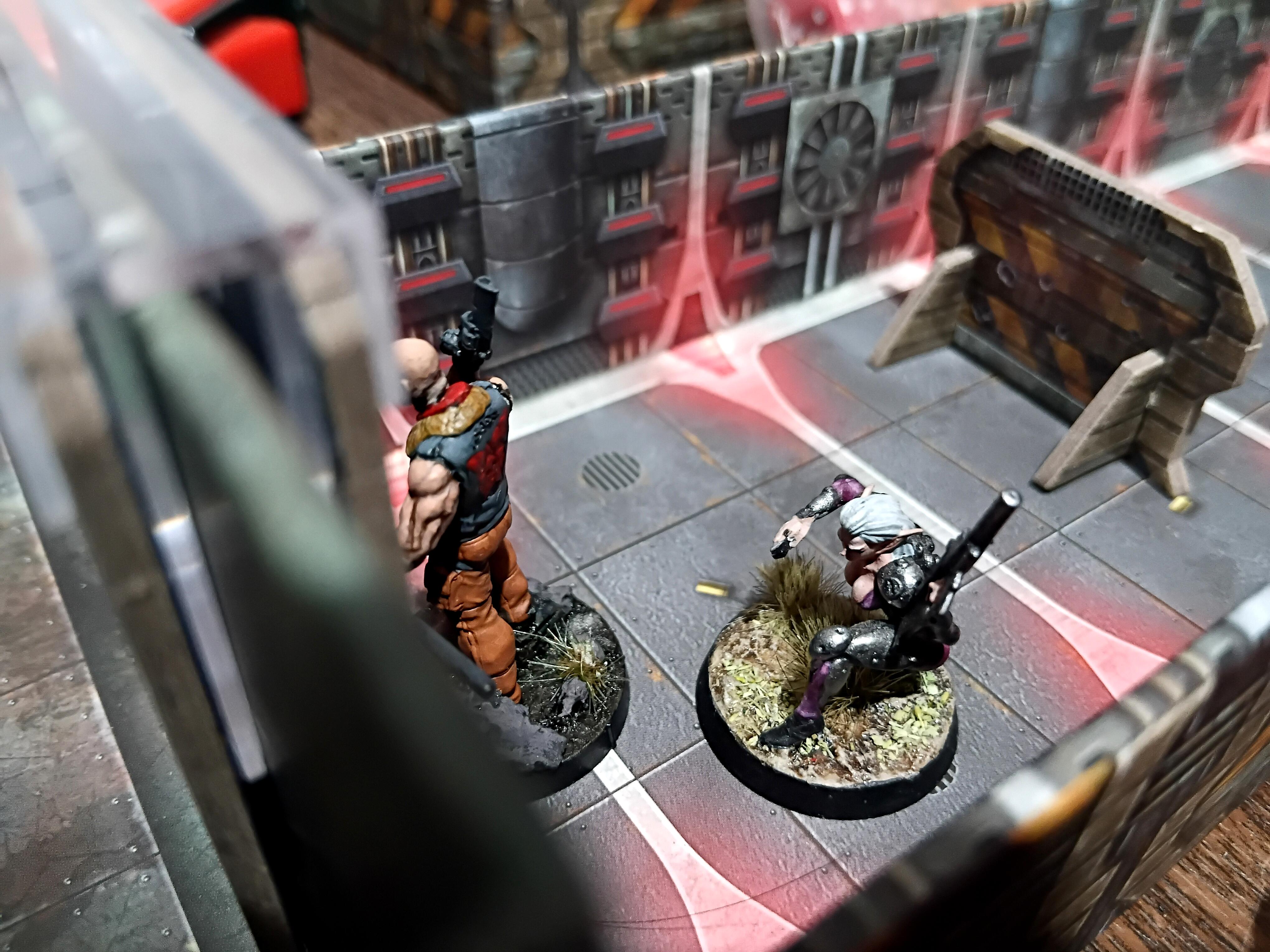 Adventure Game, Azakir, Compound, Five Parsecs From Home, Folsk, Fph, Fun, Infiltration, Mercenary, Miniatures, Minis, Mission, Novel, Salvage Mission, Sci Fi, Science Fiction, Sela, Skirmish, Starship, Stealth