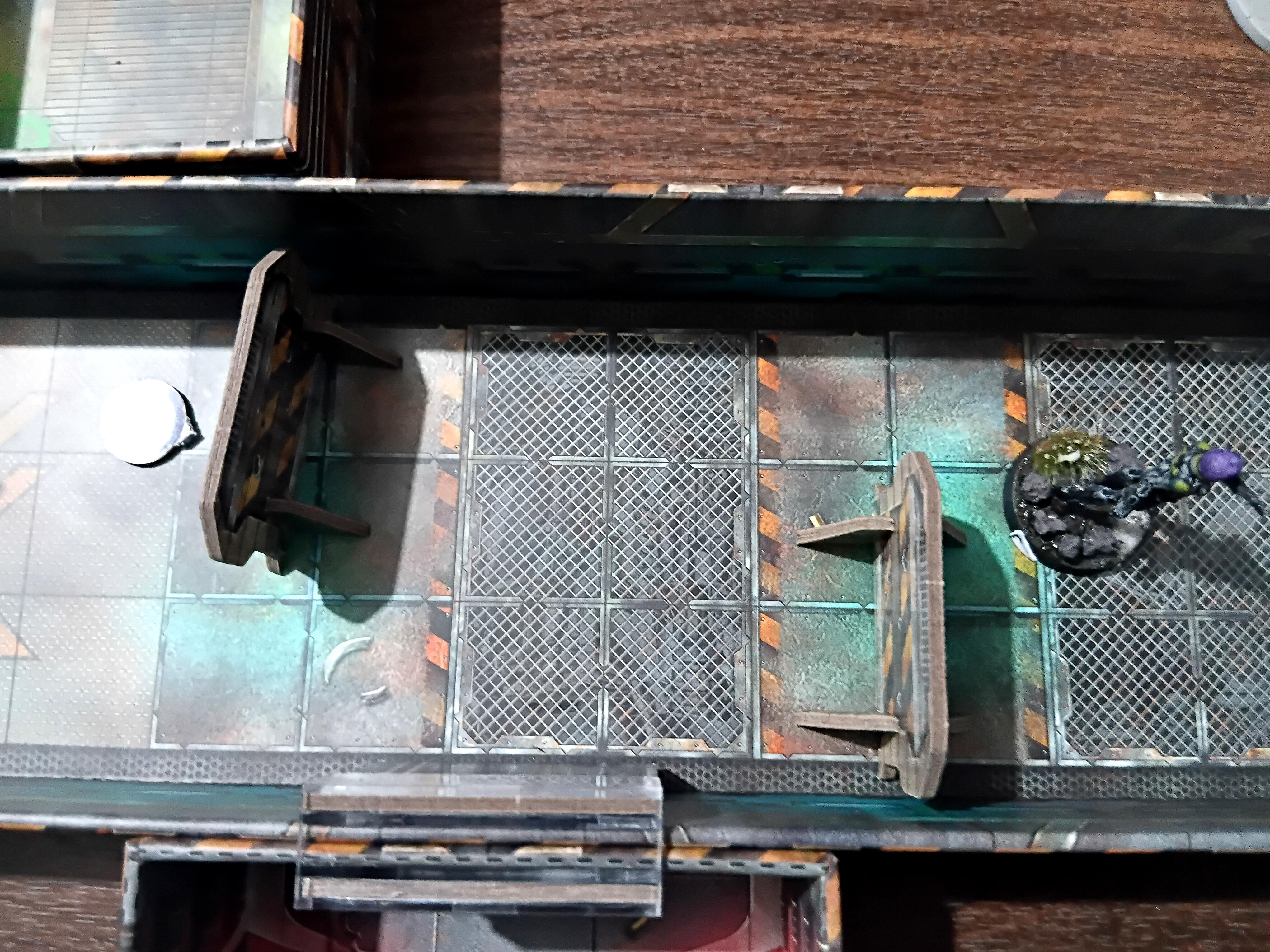 Adventure Game, Azakir, Compound, Five Parsecs From Home, Folsk, Fph, Fun, Infiltration, Mercenary, Miniatures, Minis, Mission, Novel, Salvage Mission, Sci Fi, Science Fiction, Sela, Skirmish, Starship, Stealth