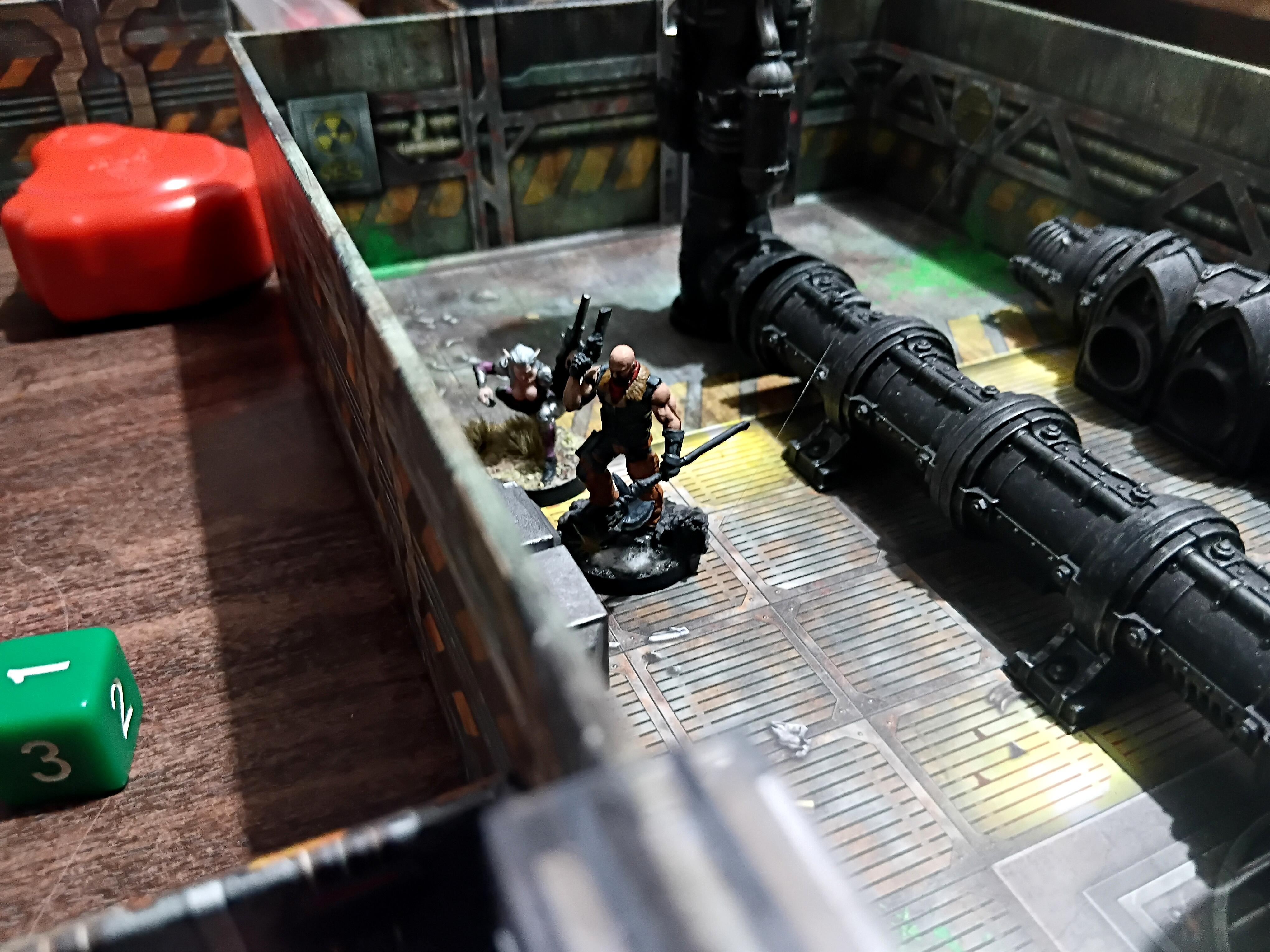 Adventure Game, Azakir, Compound, Five Parsecs From Home, Folsk, Fph, Fun, Infiltration, Mercenary, Miniatures, Minis, Mission, Novel, Salvage Mission, Sci Fi, Science Fiction, Sela, Skirmish, Starship, Stealth