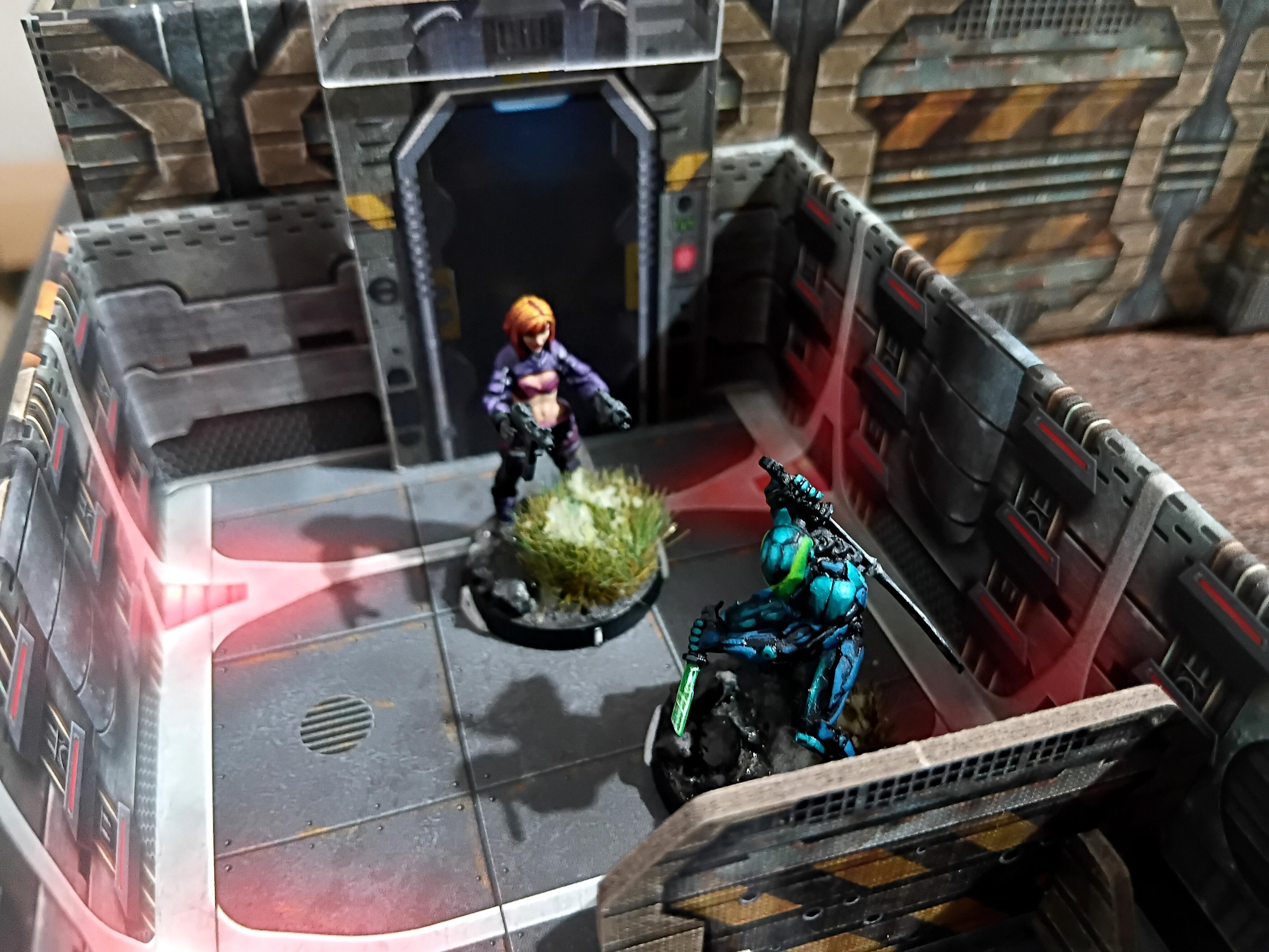 Adventure Game, Azakir, Compound, Five Parsecs From Home, Folsk, Fph, Fun, Infiltration, Mercenary, Miniatures, Minis, Mission, Novel, Salvage Mission, Sci Fi, Science Fiction, Sela, Skirmish, Starship, Stealth
