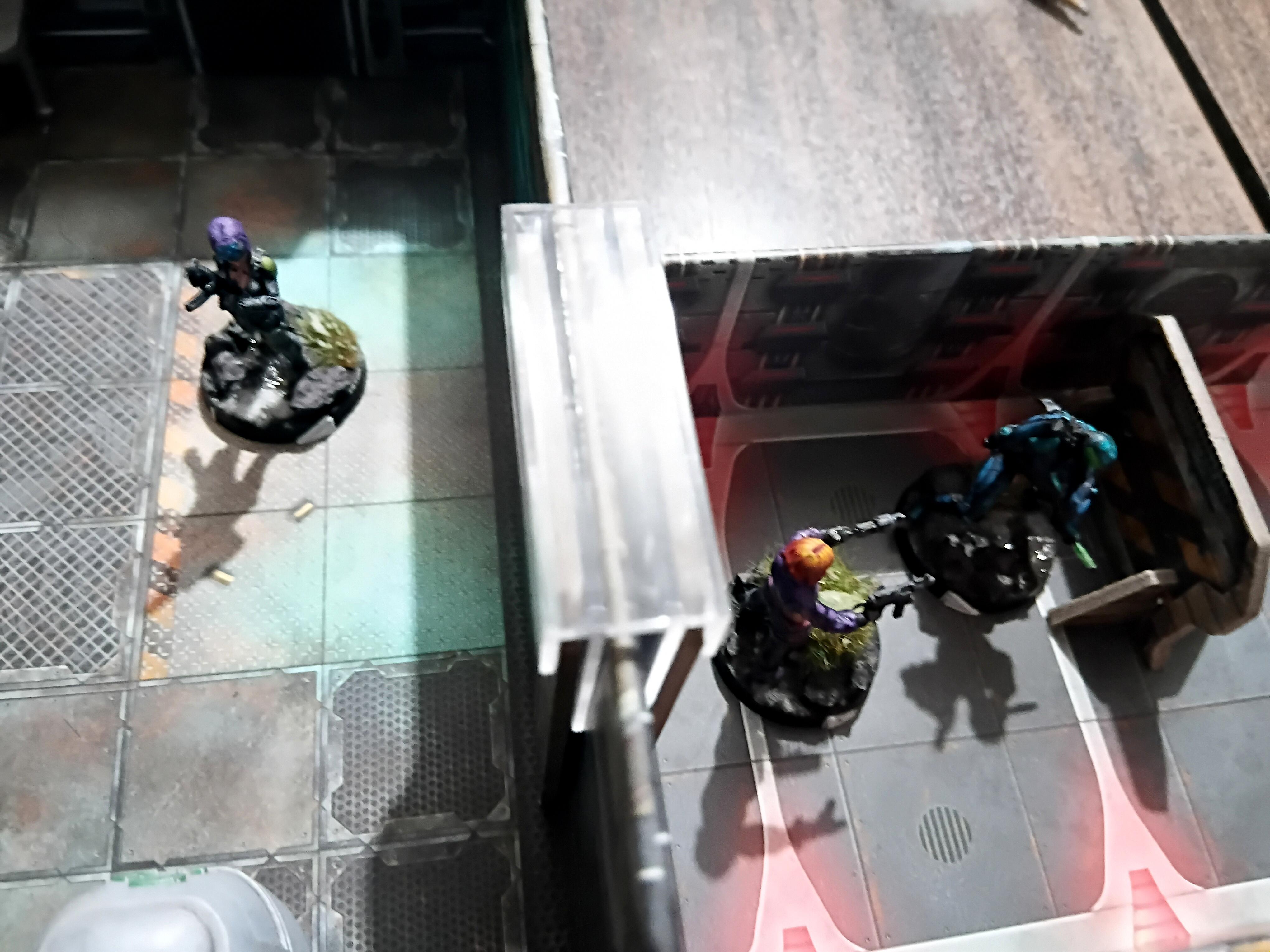 Adventure Game, Azakir, Compound, Five Parsecs From Home, Folsk, Fph, Fun, Infiltration, Mercenary, Miniatures, Minis, Mission, Novel, Salvage Mission, Sci Fi, Science Fiction, Sela, Skirmish, Starship, Stealth