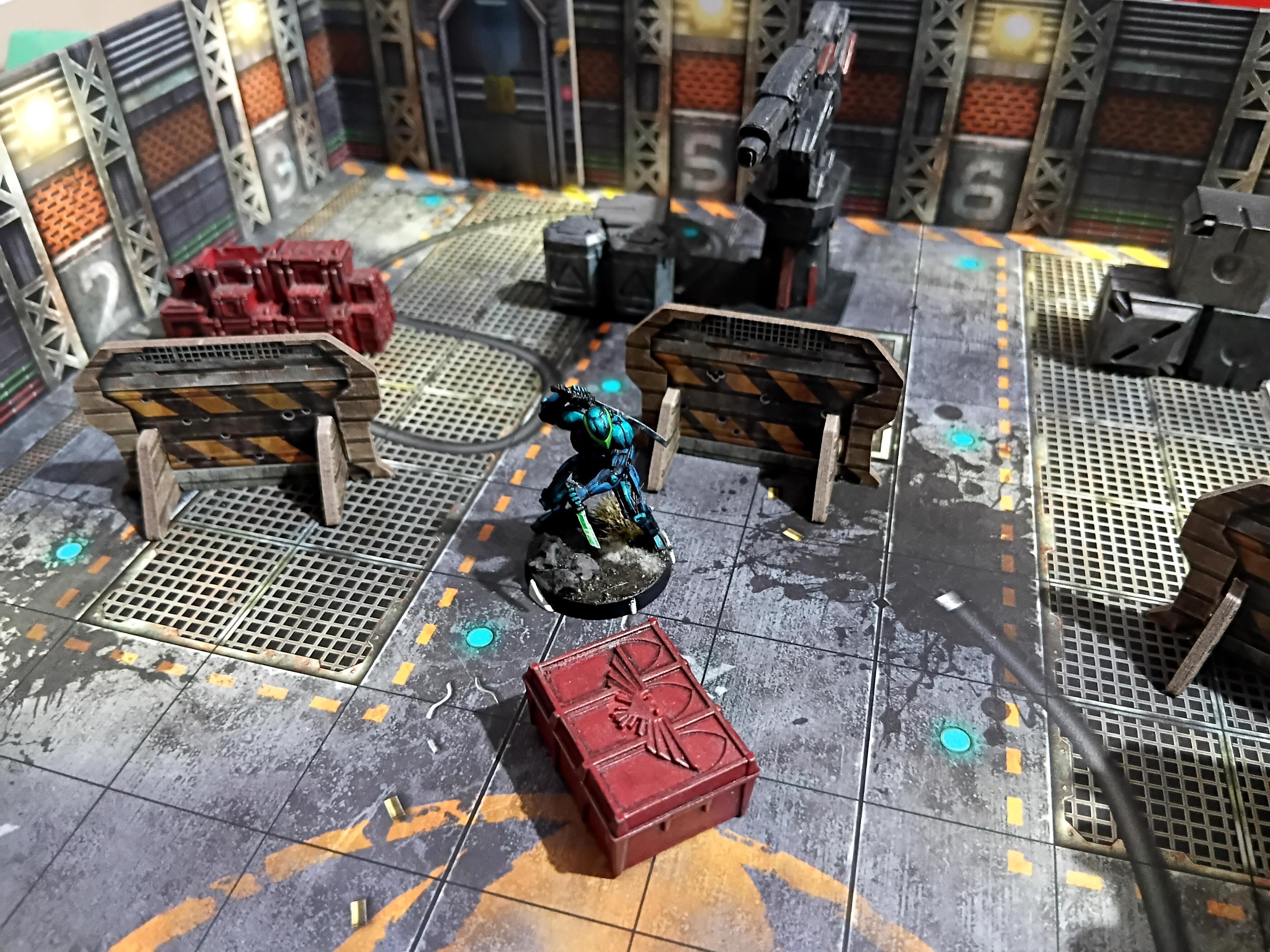 Adventure Game, Azakir, Compound, Five Parsecs From Home, Folsk, Fph, Fun, Infiltration, Mercenary, Miniatures, Minis, Mission, Novel, Salvage Mission, Sci Fi, Science Fiction, Sela, Skirmish, Starship, Stealth