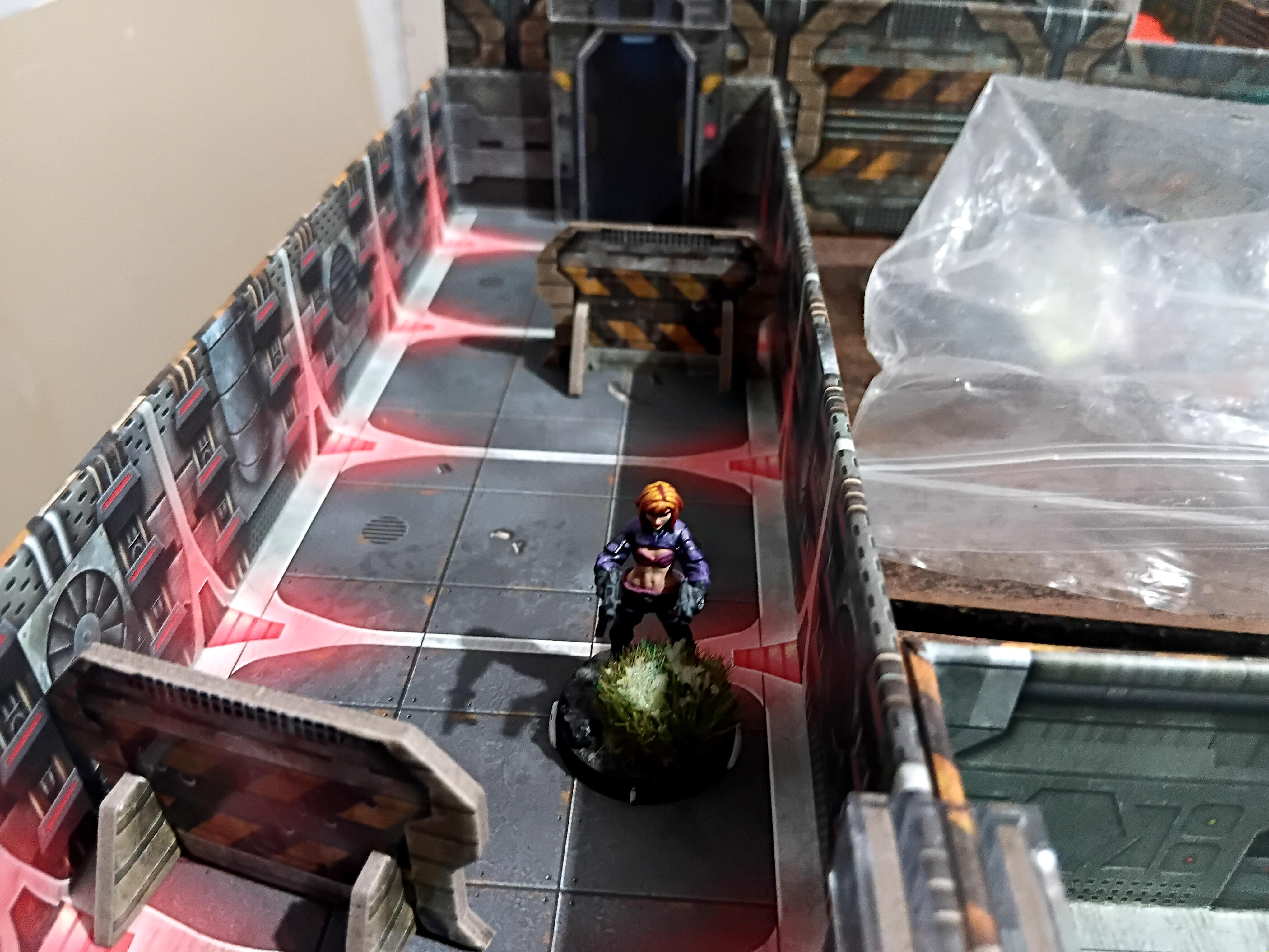 Adventure Game, Azakir, Compound, Five Parsecs From Home, Folsk, Fph, Fun, Infiltration, Mercenary, Miniatures, Minis, Mission, Novel, Salvage Mission, Sci Fi, Science Fiction, Sela, Skirmish, Starship, Stealth