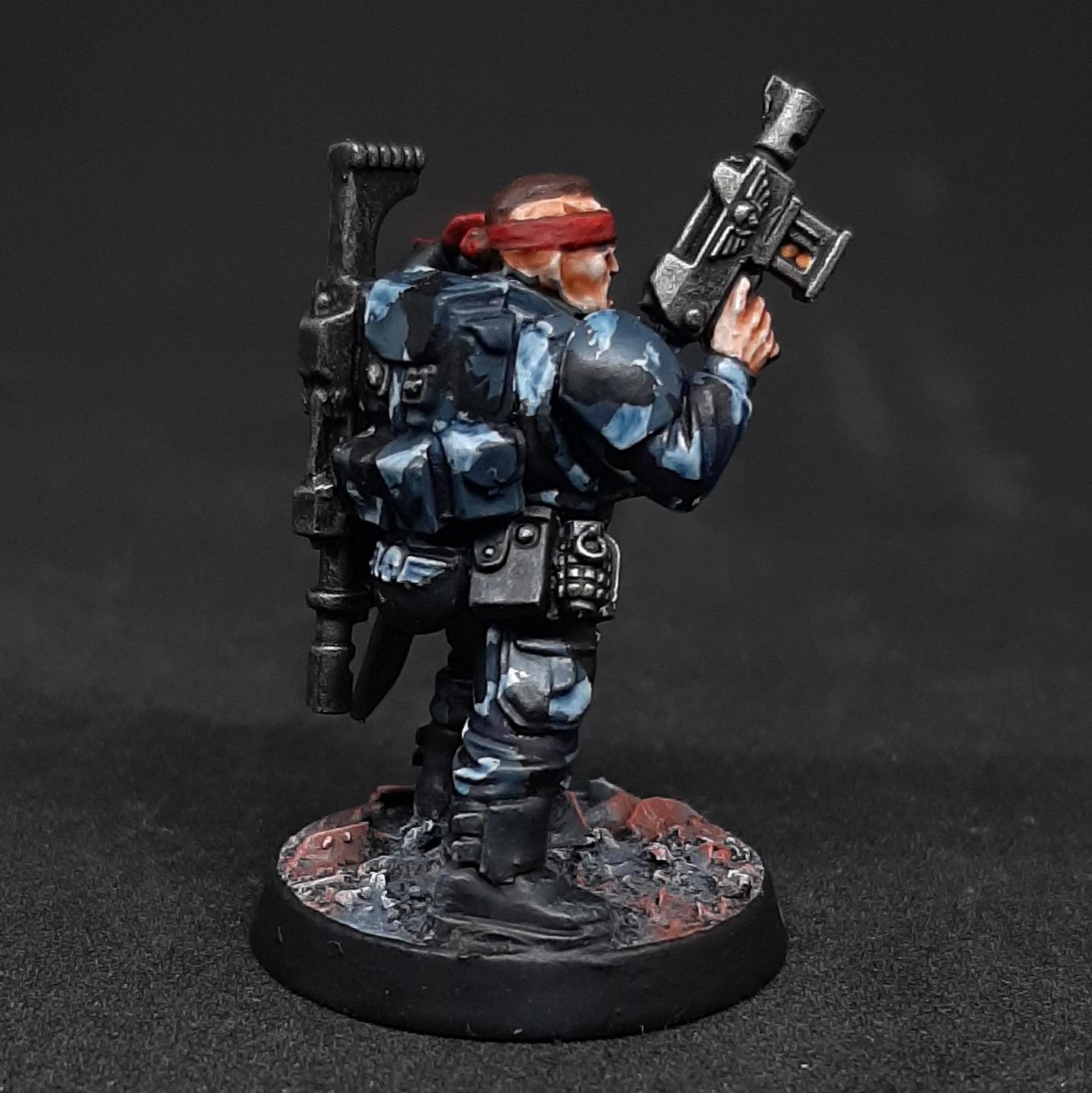 1 Million, 2026, Astra, Autogun, Autopistol, Backpack, Ballistic, Camouflage, Catachan, Chainsword, Challenge, Conversion, Custom, Entries, Guard, Headswap, Imperial, Militarum, Miniatures, One, Retro, Sergeant, Squad, Urban, Veteran, Warhammer 40,000, Warhammer Fantasy