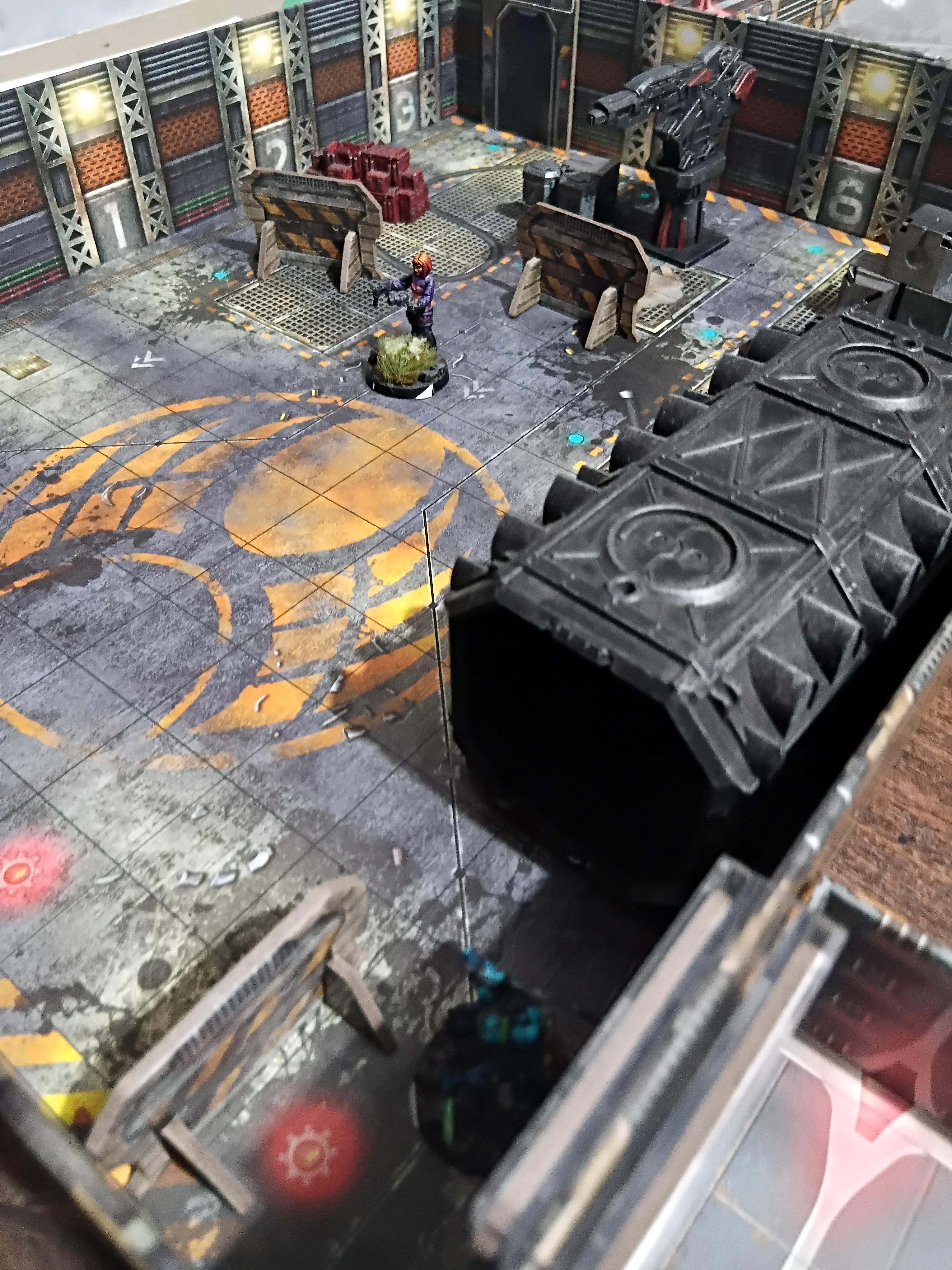 Adventure Game, Azakir, Compound, Five Parsecs From Home, Folsk, Fph, Fun, Infiltration, Mercenary, Miniatures, Minis, Mission, Novel, Salvage Mission, Sci Fi, Science Fiction, Sela, Skirmish, Starship, Stealth