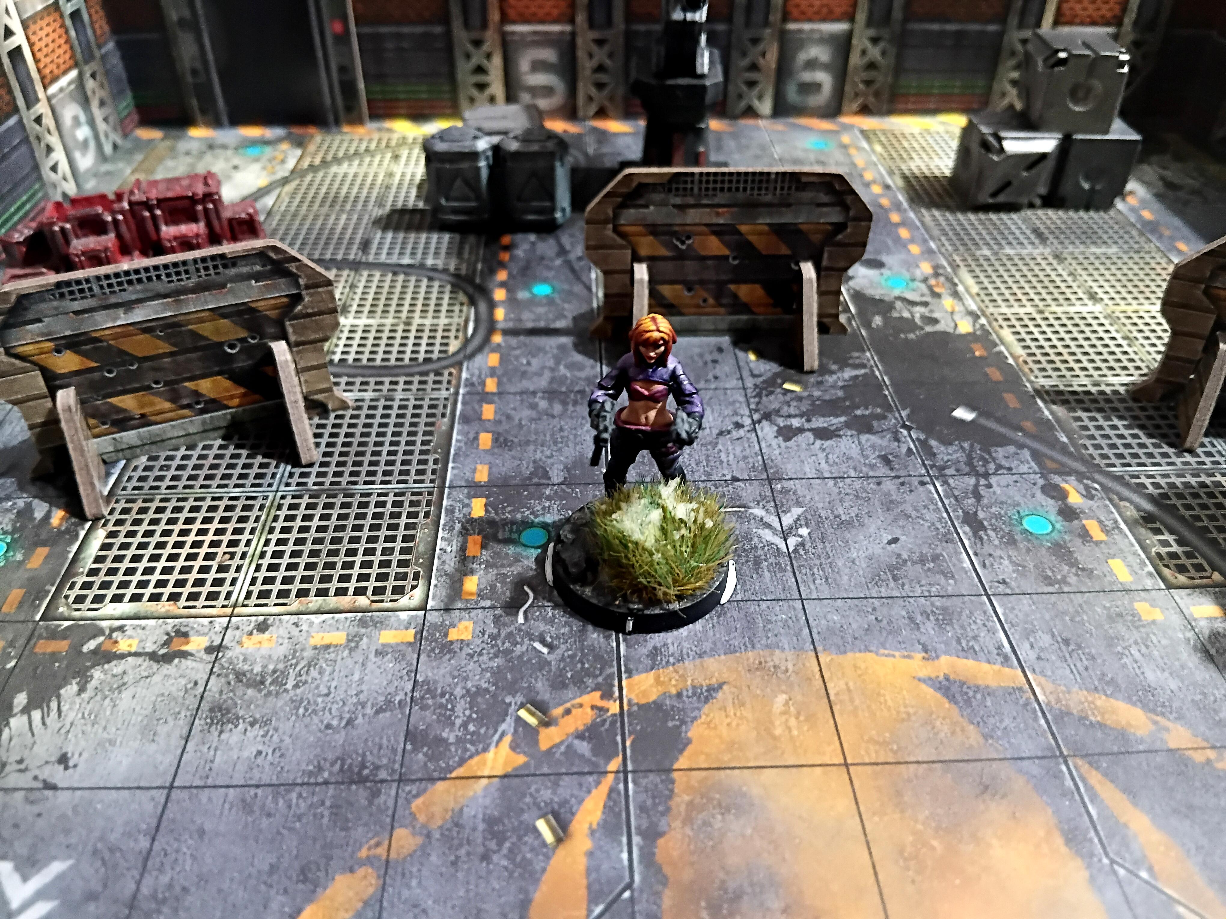 Adventure Game, Azakir, Compound, Five Parsecs From Home, Folsk, Fph, Fun, Infiltration, Mercenary, Miniatures, Minis, Mission, Novel, Salvage Mission, Sci Fi, Science Fiction, Sela, Skirmish, Starship, Stealth
