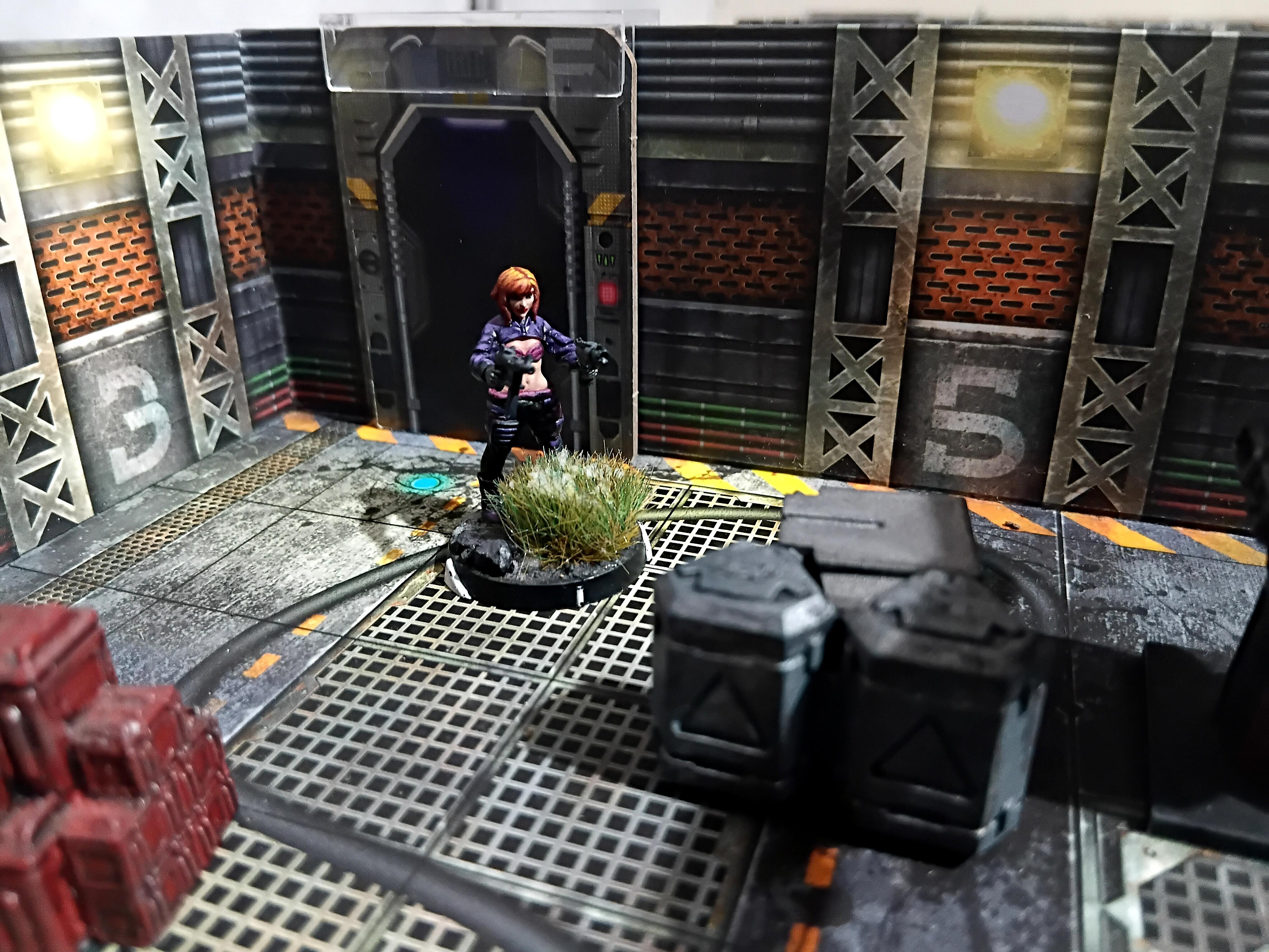 Adventure Game, Azakir, Compound, Five Parsecs From Home, Folsk, Fph, Fun, Infiltration, Mercenary, Miniatures, Minis, Mission, Novel, Salvage Mission, Sci Fi, Science Fiction, Sela, Skirmish, Starship, Stealth