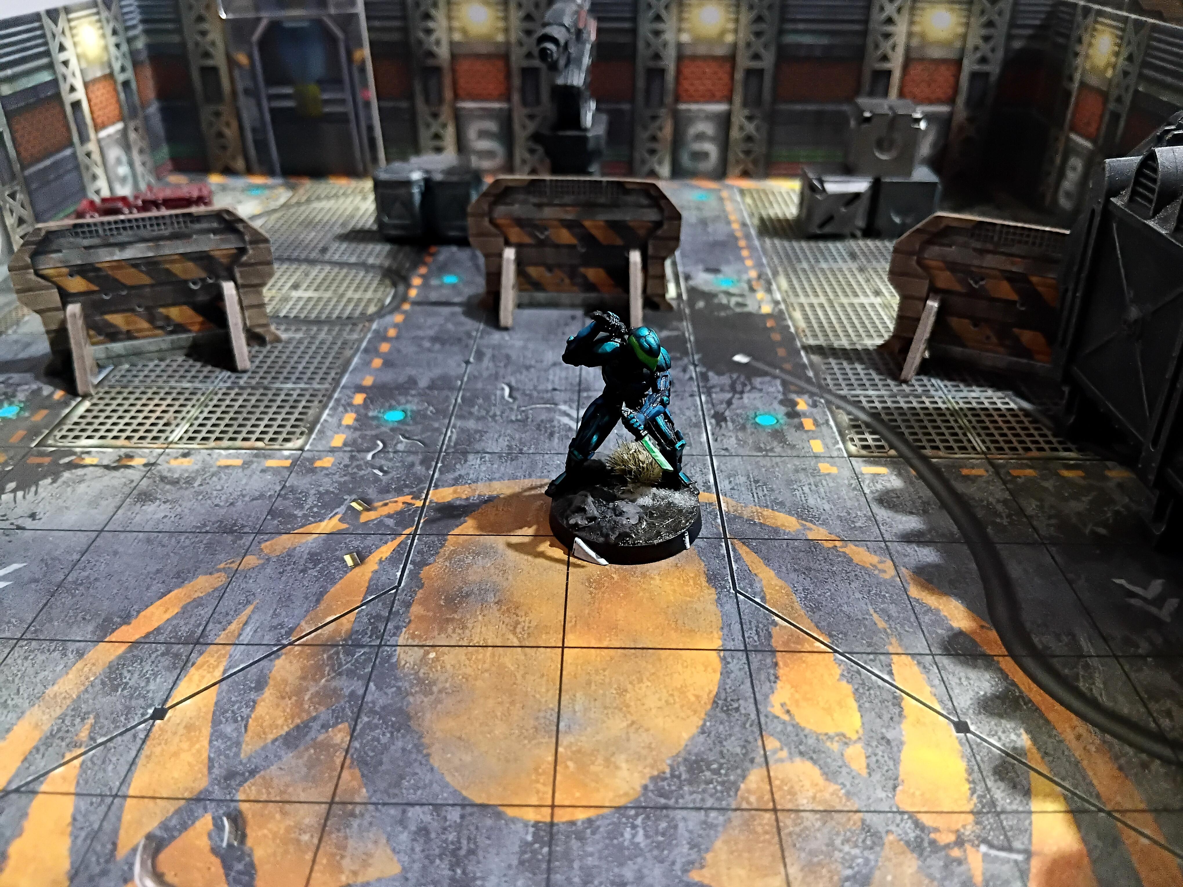 Adventure Game, Azakir, Compound, Five Parsecs From Home, Folsk, Fph, Fun, Infiltration, Mercenary, Miniatures, Minis, Mission, Novel, Salvage Mission, Sci Fi, Science Fiction, Sela, Skirmish, Starship, Stealth