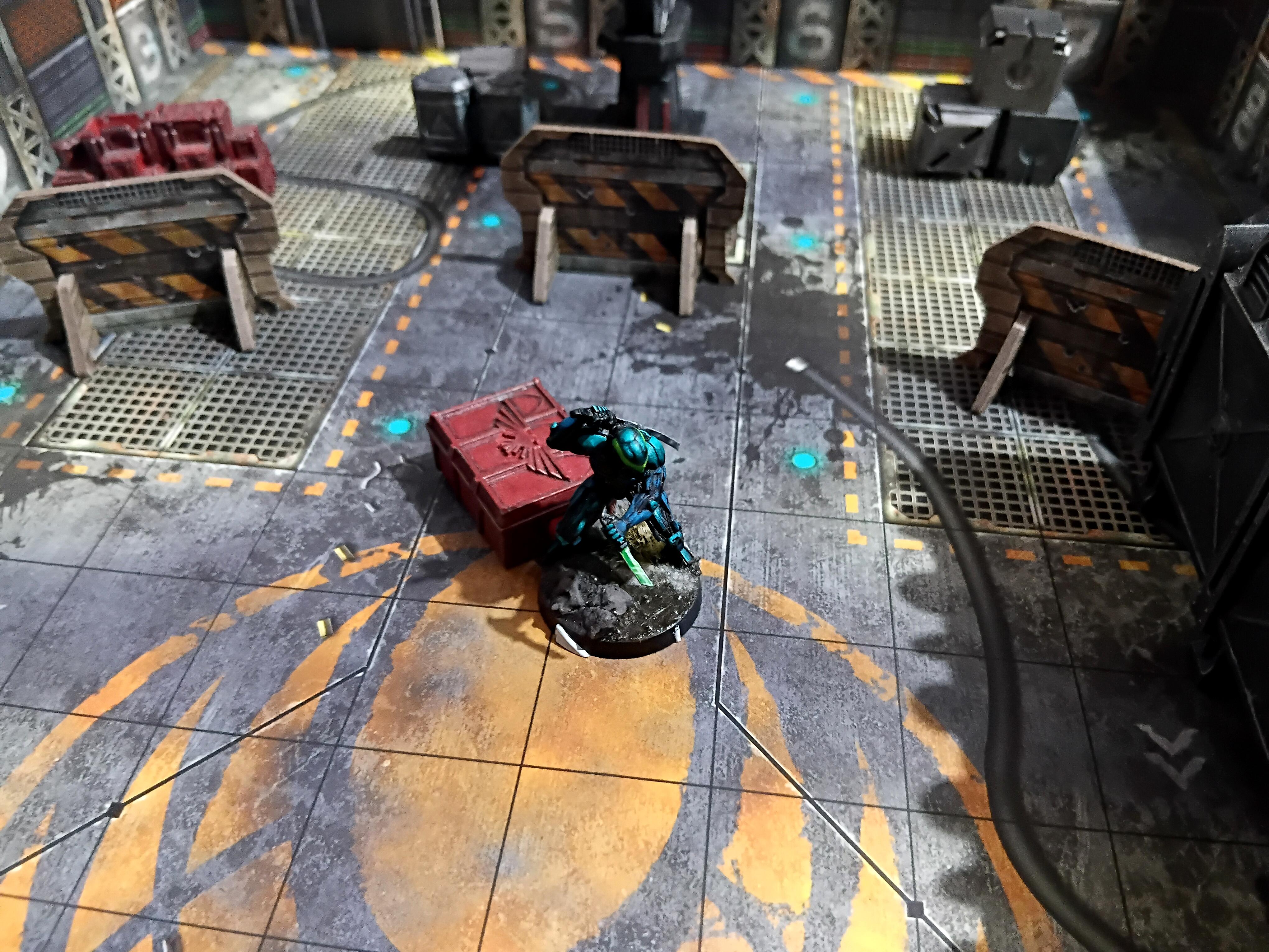 Adventure Game, Azakir, Compound, Five Parsecs From Home, Folsk, Fph, Fun, Infiltration, Mercenary, Miniatures, Minis, Mission, Novel, Salvage Mission, Sci Fi, Science Fiction, Sela, Skirmish, Starship, Stealth