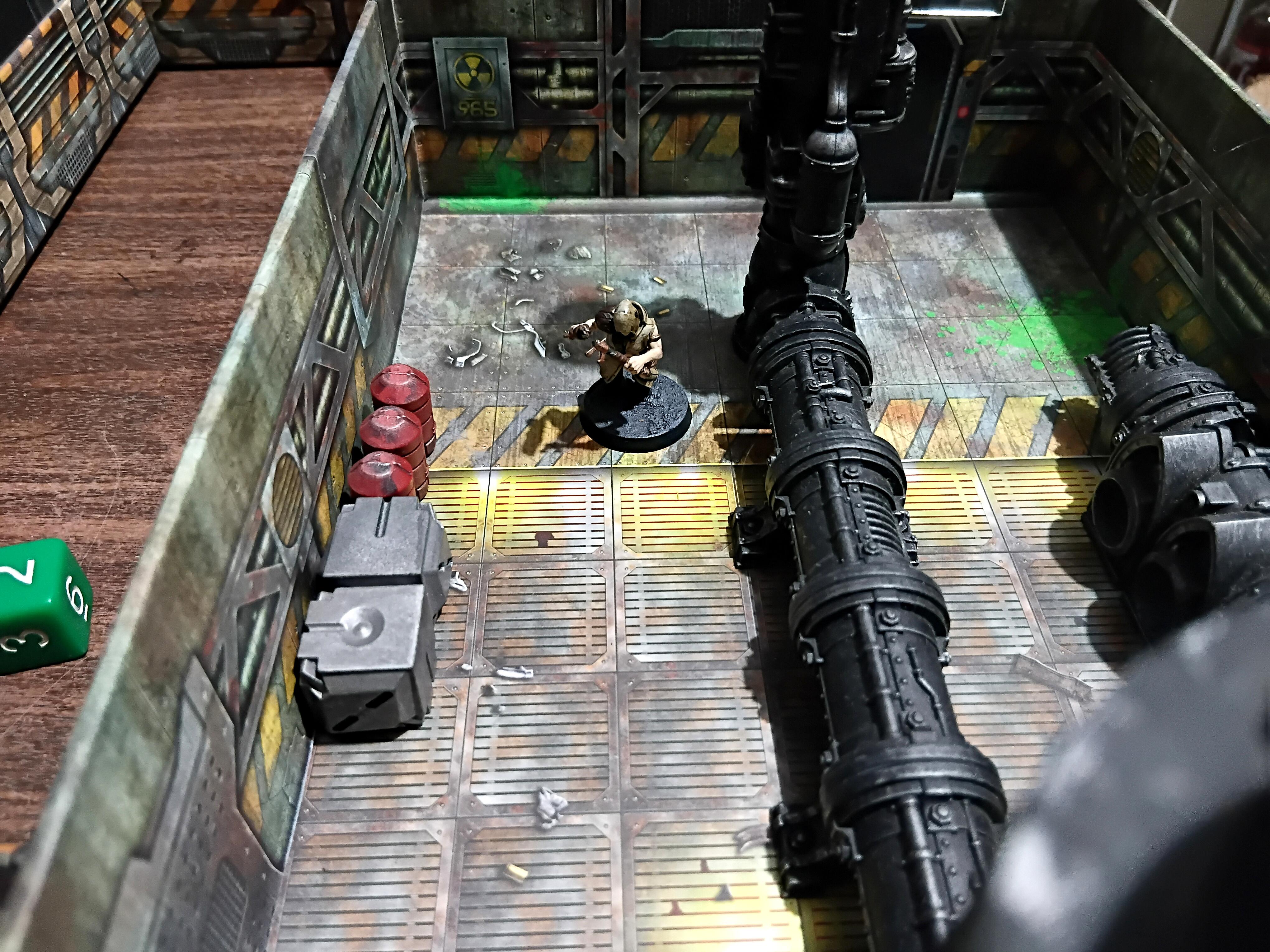 Adventure Game, Azakir, Compound, Five Parsecs From Home, Folsk, Fph, Fun, Infiltration, Mercenary, Miniatures, Minis, Mission, Novel, Salvage Mission, Sci Fi, Science Fiction, Sela, Skirmish, Starship, Stealth