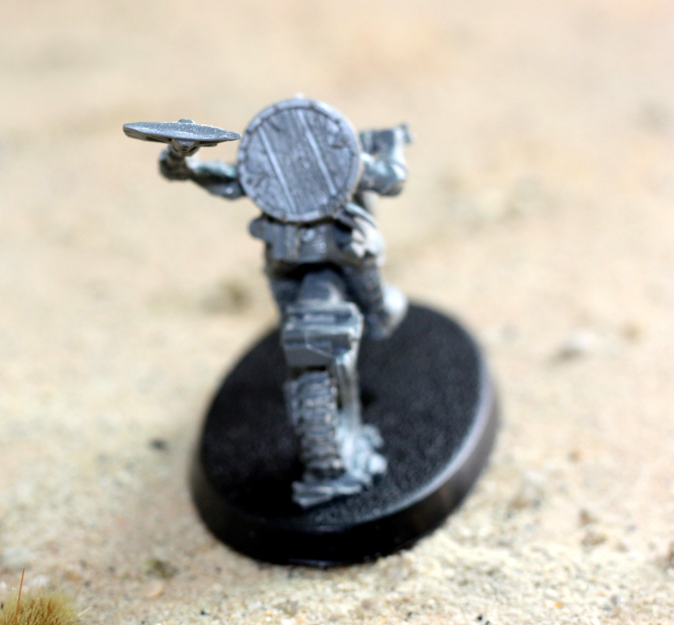 Mutant, Warhammer 40,000