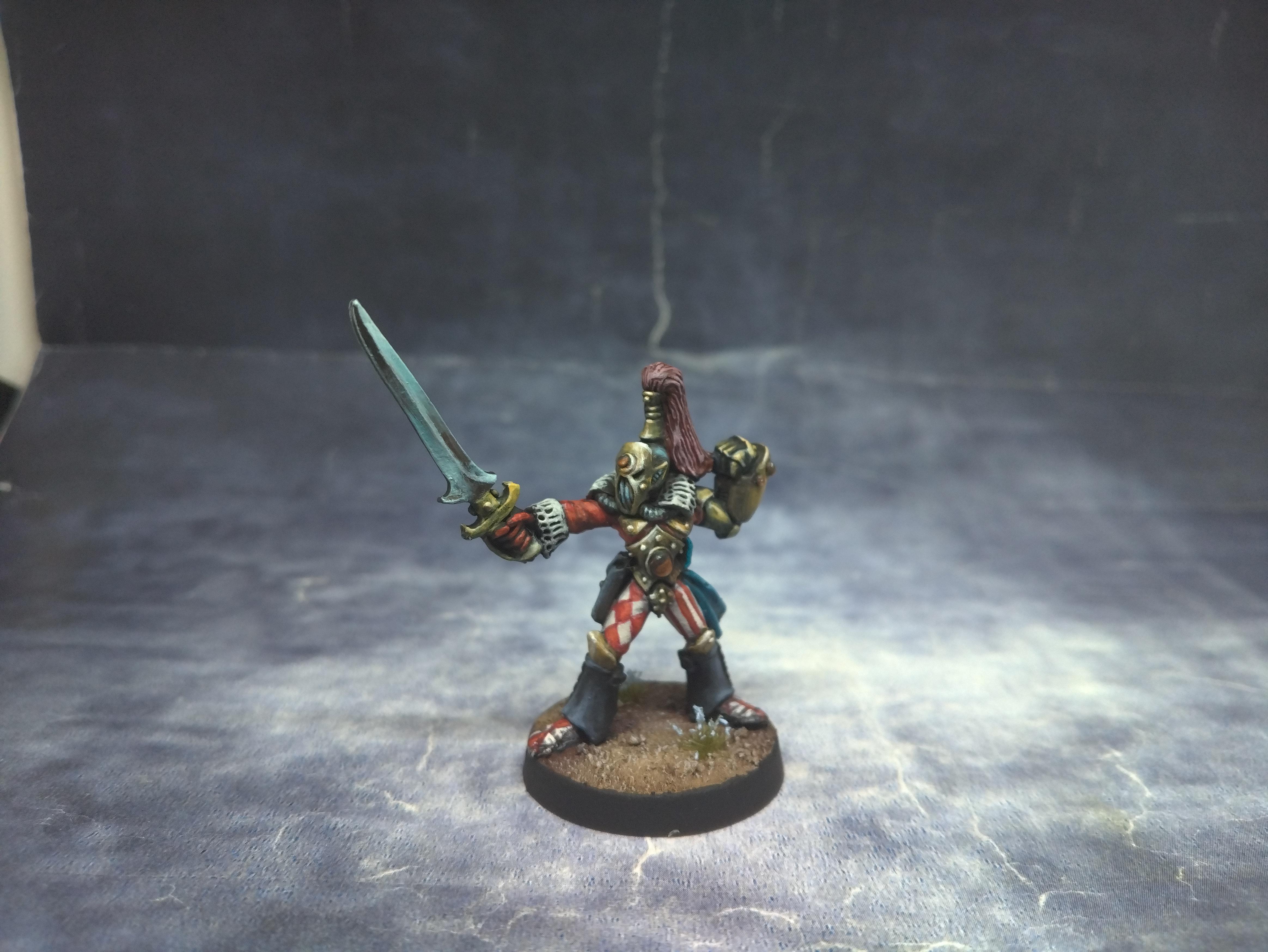 April 2026, Citadel, Eldar, Games Workshop, Harlequins, Jes Goodwin, Oldhammer, Out Of Production