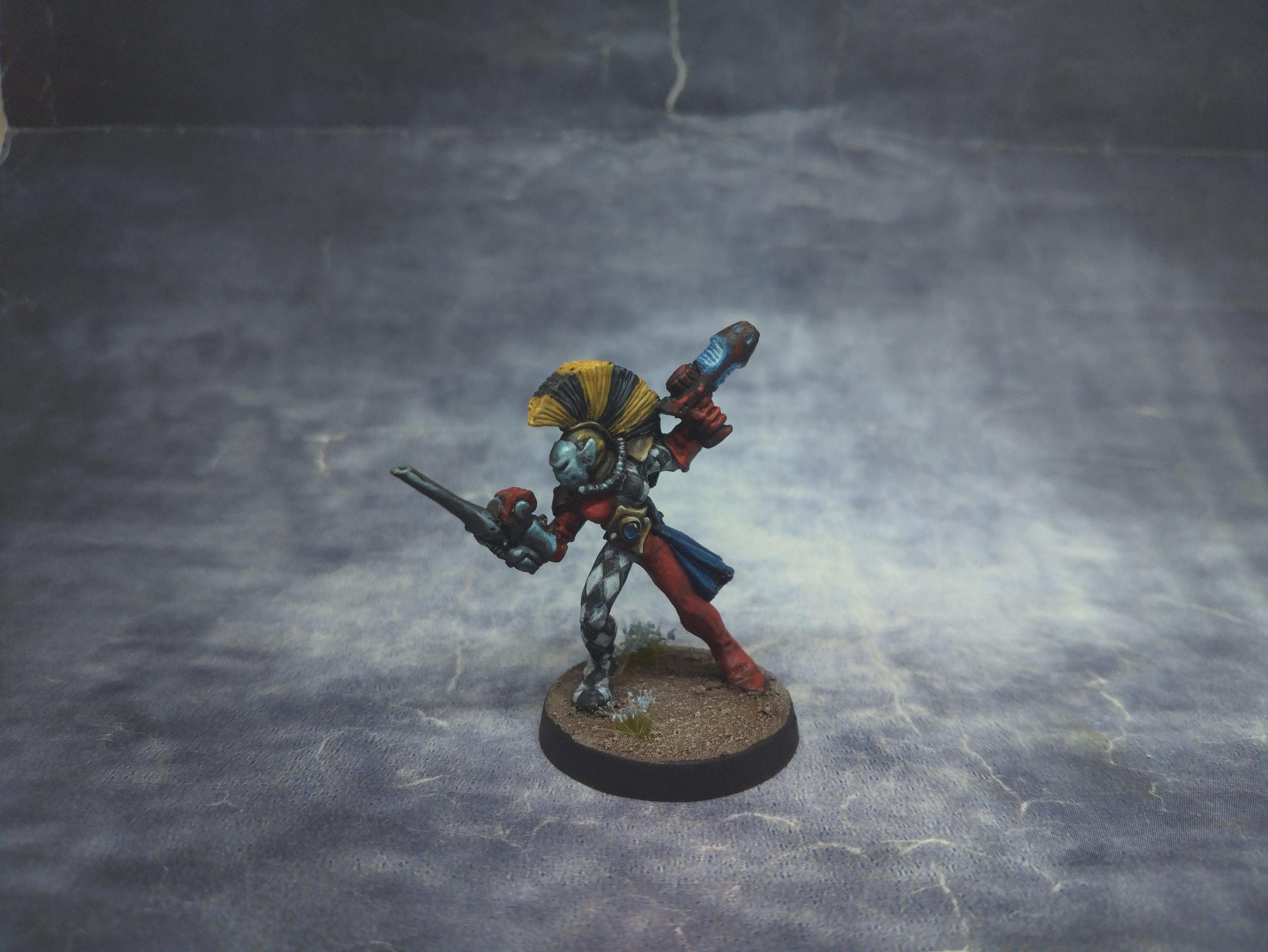 April 2026, Citadel, Eldar, Games Workshop, Harlequins, Jes Goodwin, Oldhammer, Out Of Production