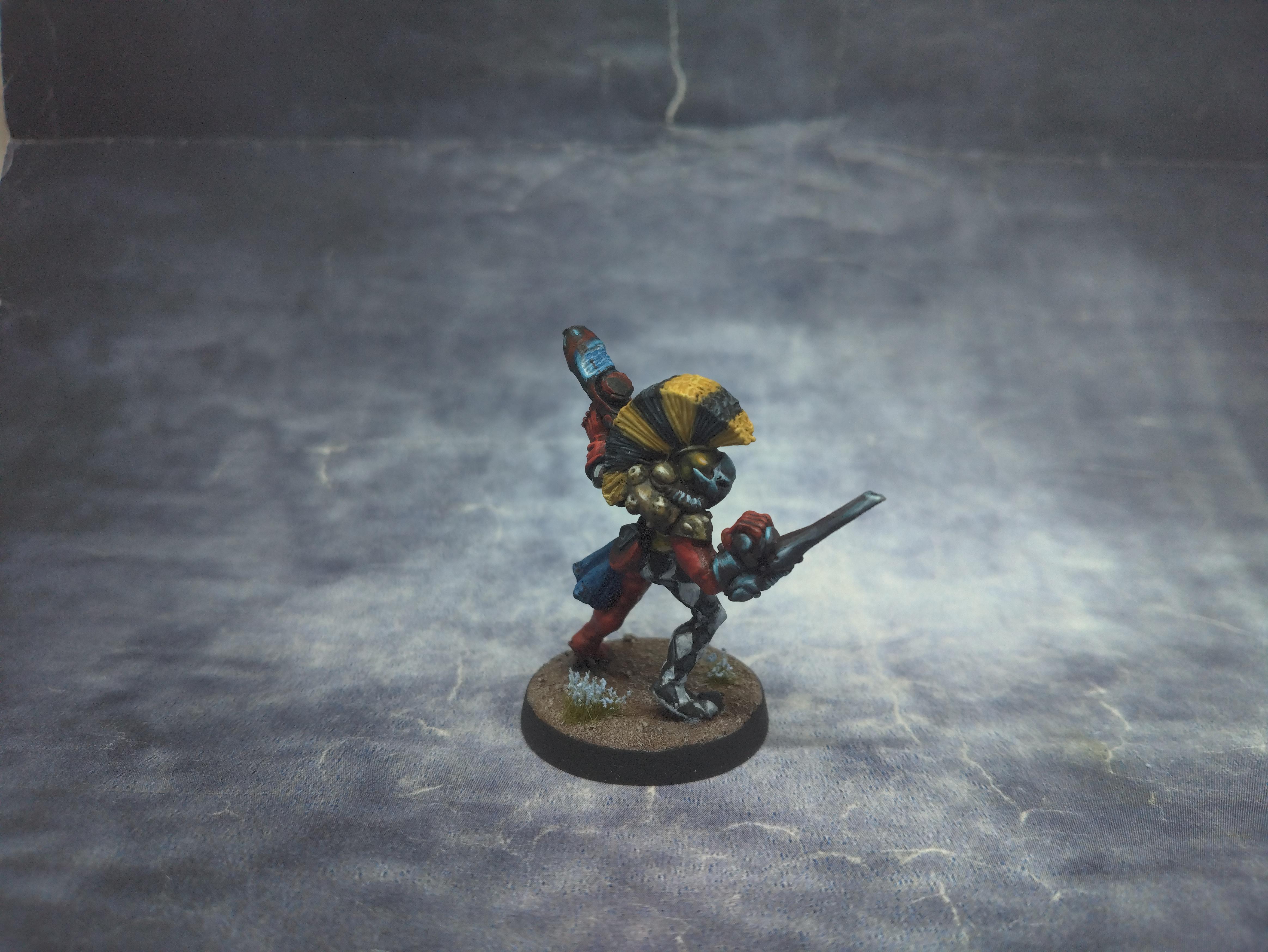 April 2026, Citadel, Eldar, Games Workshop, Harlequins, Jes Goodwin, Oldhammer, Out Of Production