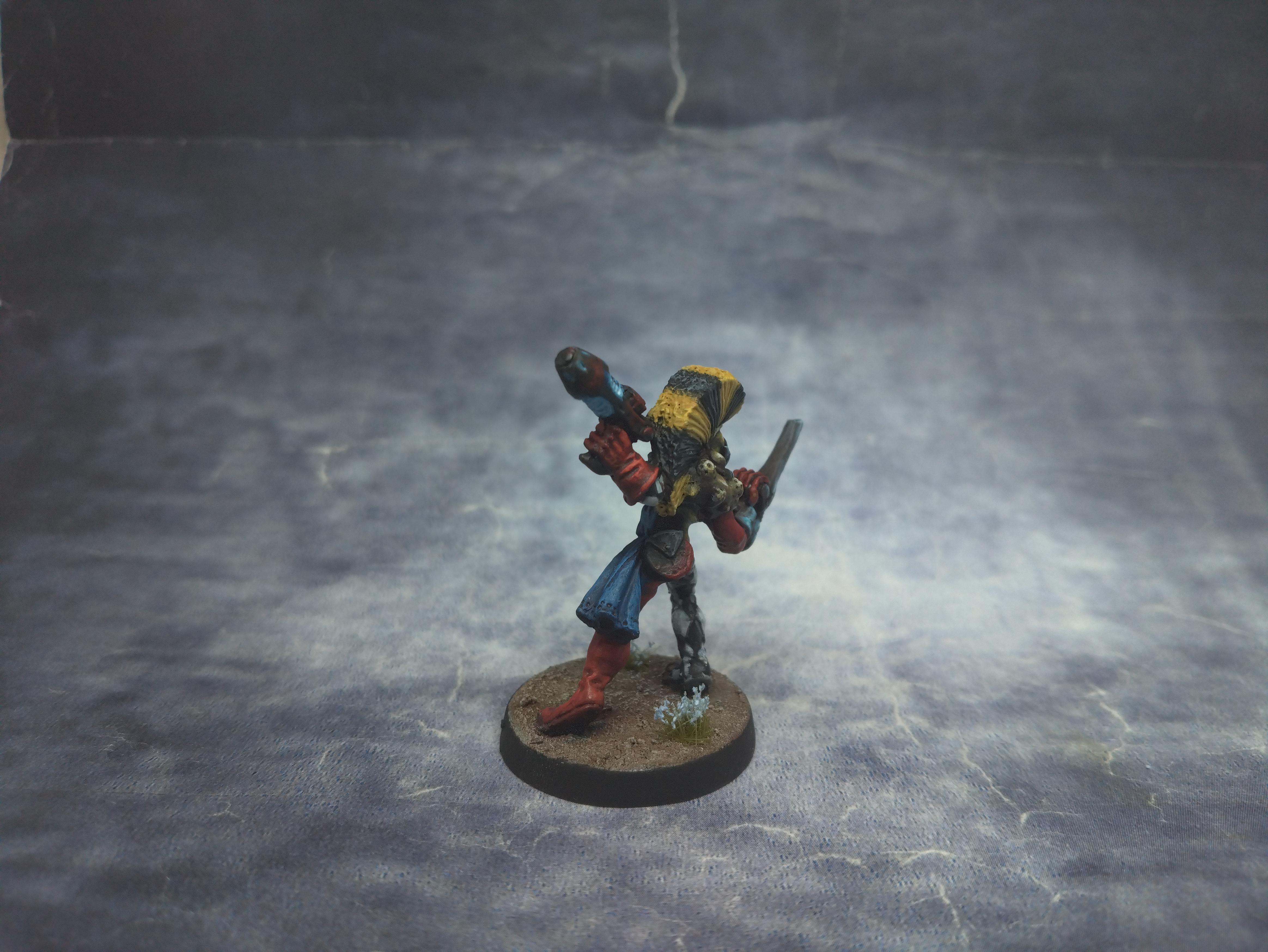 April 2026, Citadel, Eldar, Games Workshop, Harlequins, Jes Goodwin, Oldhammer, Out Of Production