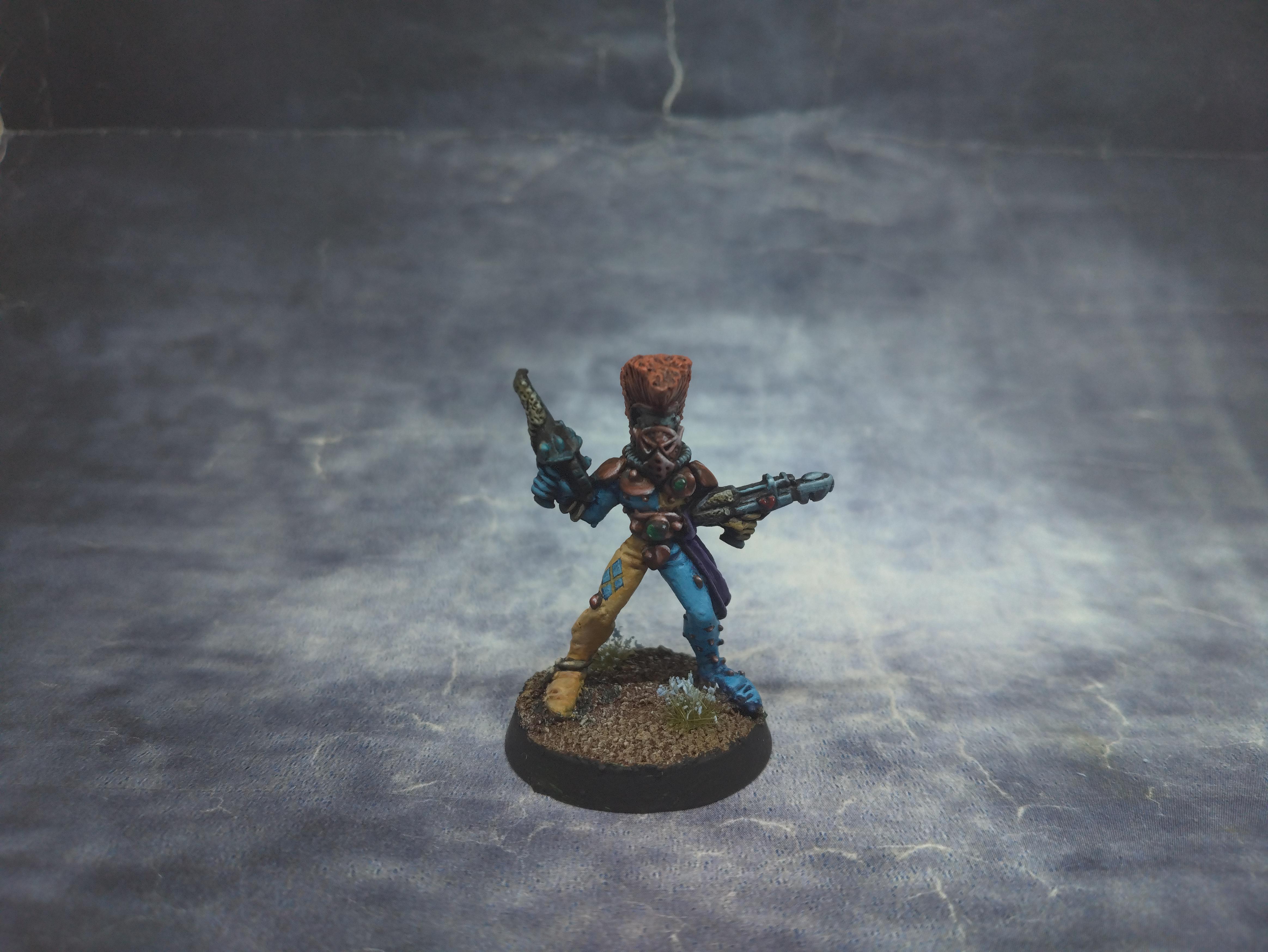 April 2026, Citadel, Eldar, Games Workshop, Harlequins, Jes Goodwin, Oldhammer, Out Of Production