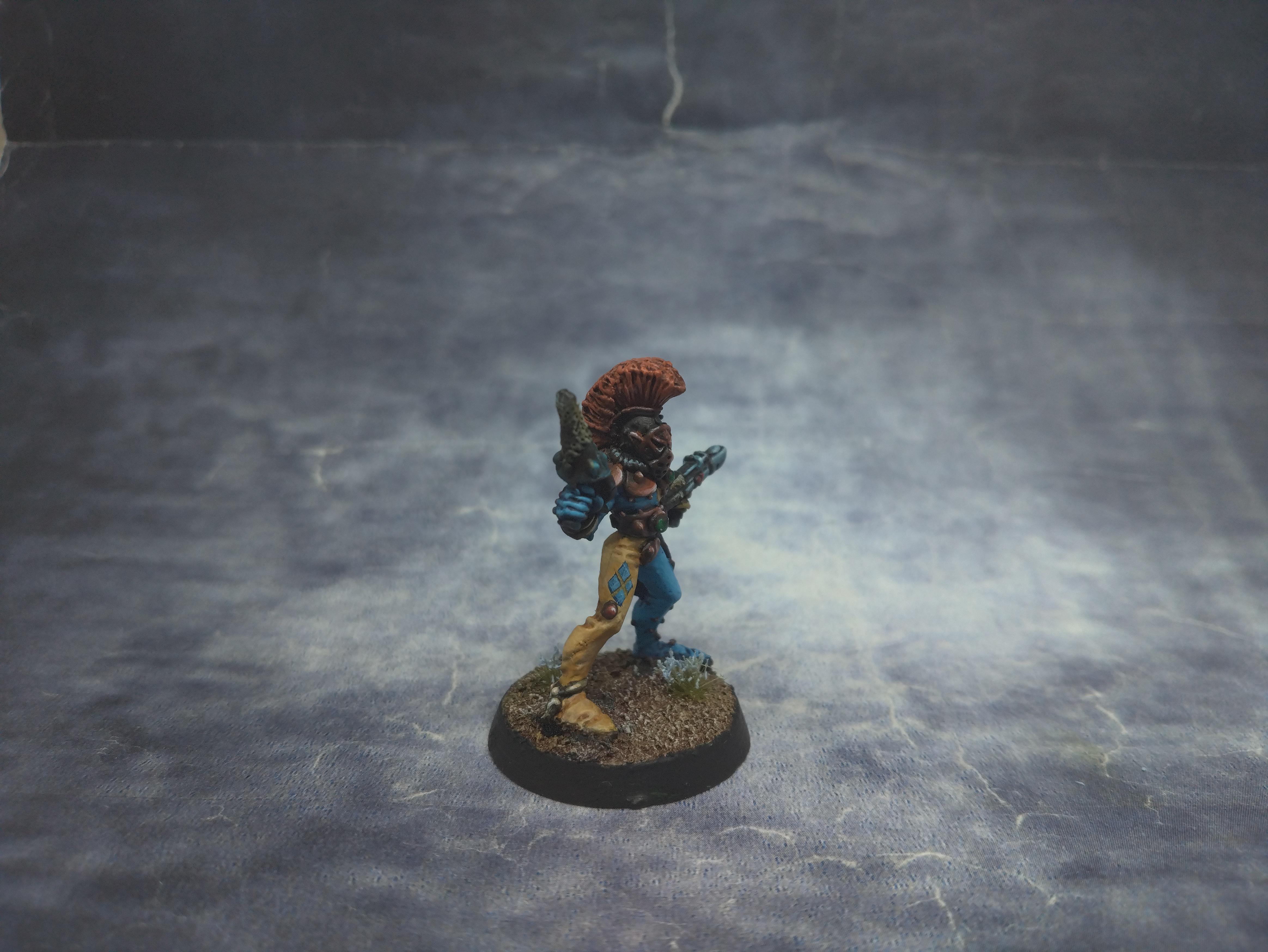 April 2026, Citadel, Eldar, Games Workshop, Harlequins, Jes Goodwin, Oldhammer, Out Of Production