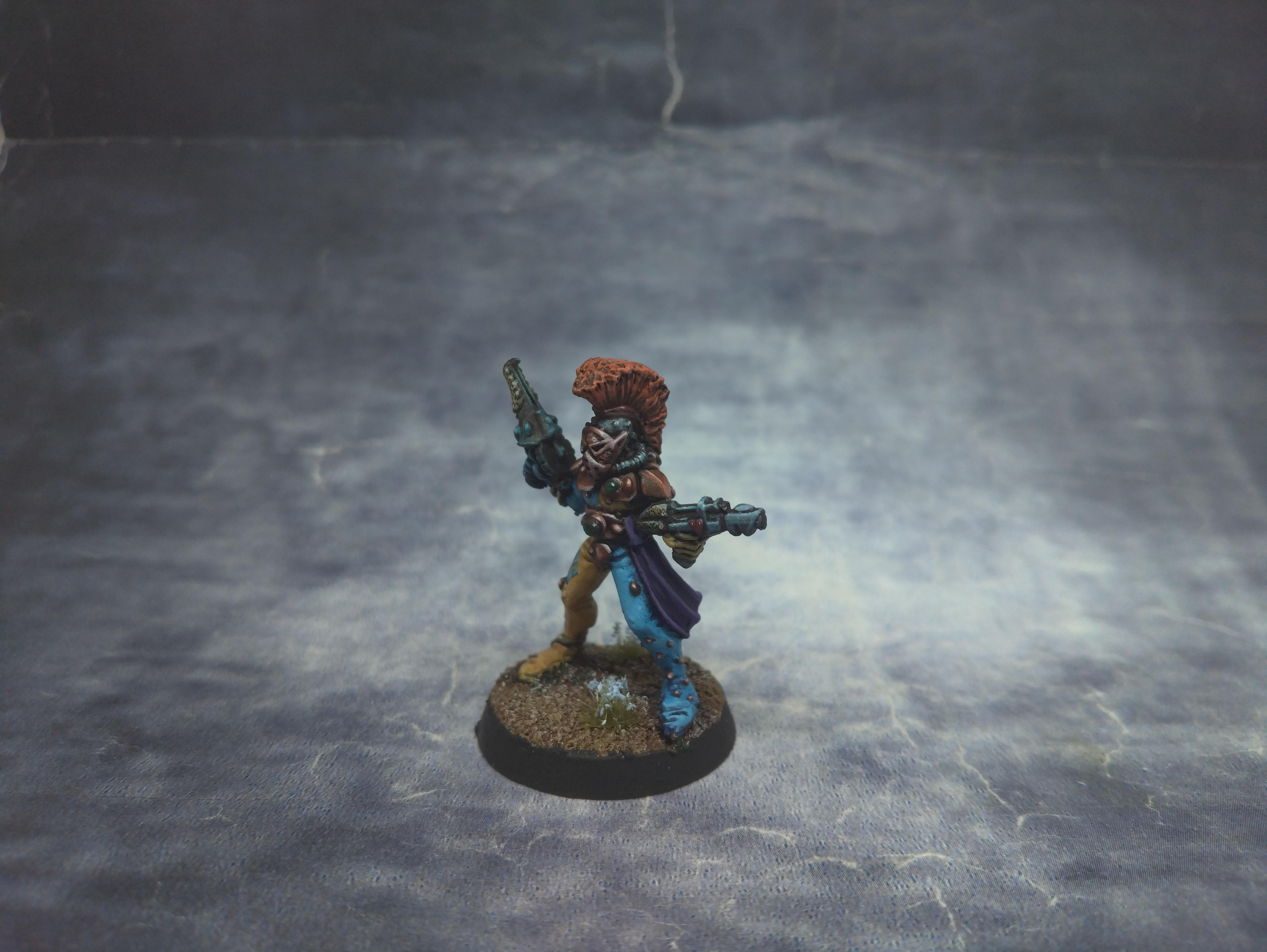 April 2026, Citadel, Eldar, Games Workshop, Harlequins, Jes Goodwin, Oldhammer, Out Of Production