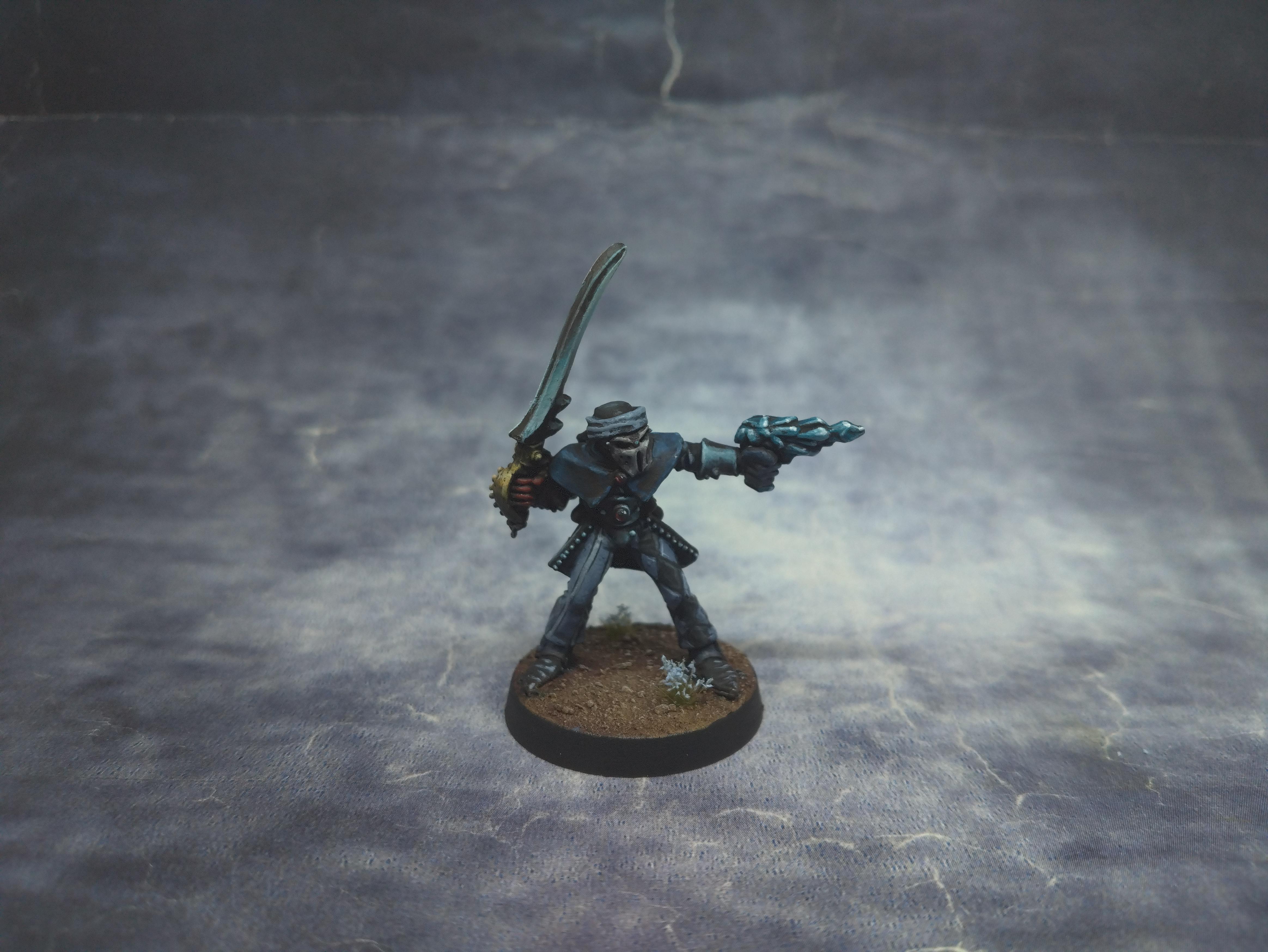 April 2026, Citadel, Eldar, Games Workshop, Harlequins, Jes Goodwin, Oldhammer, Out Of Production