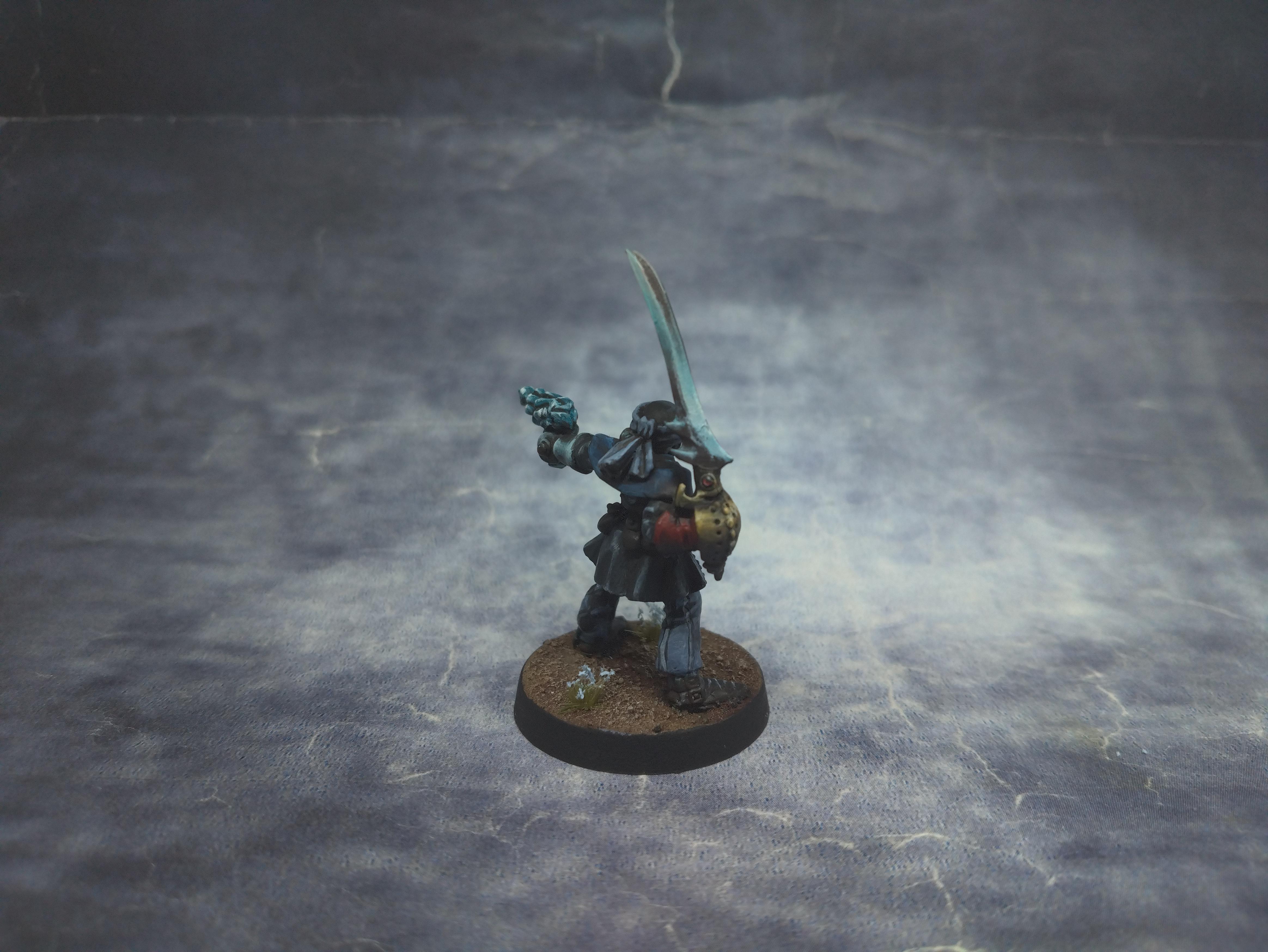 April 2026, Citadel, Eldar, Games Workshop, Harlequins, Jes Goodwin, Oldhammer, Out Of Production