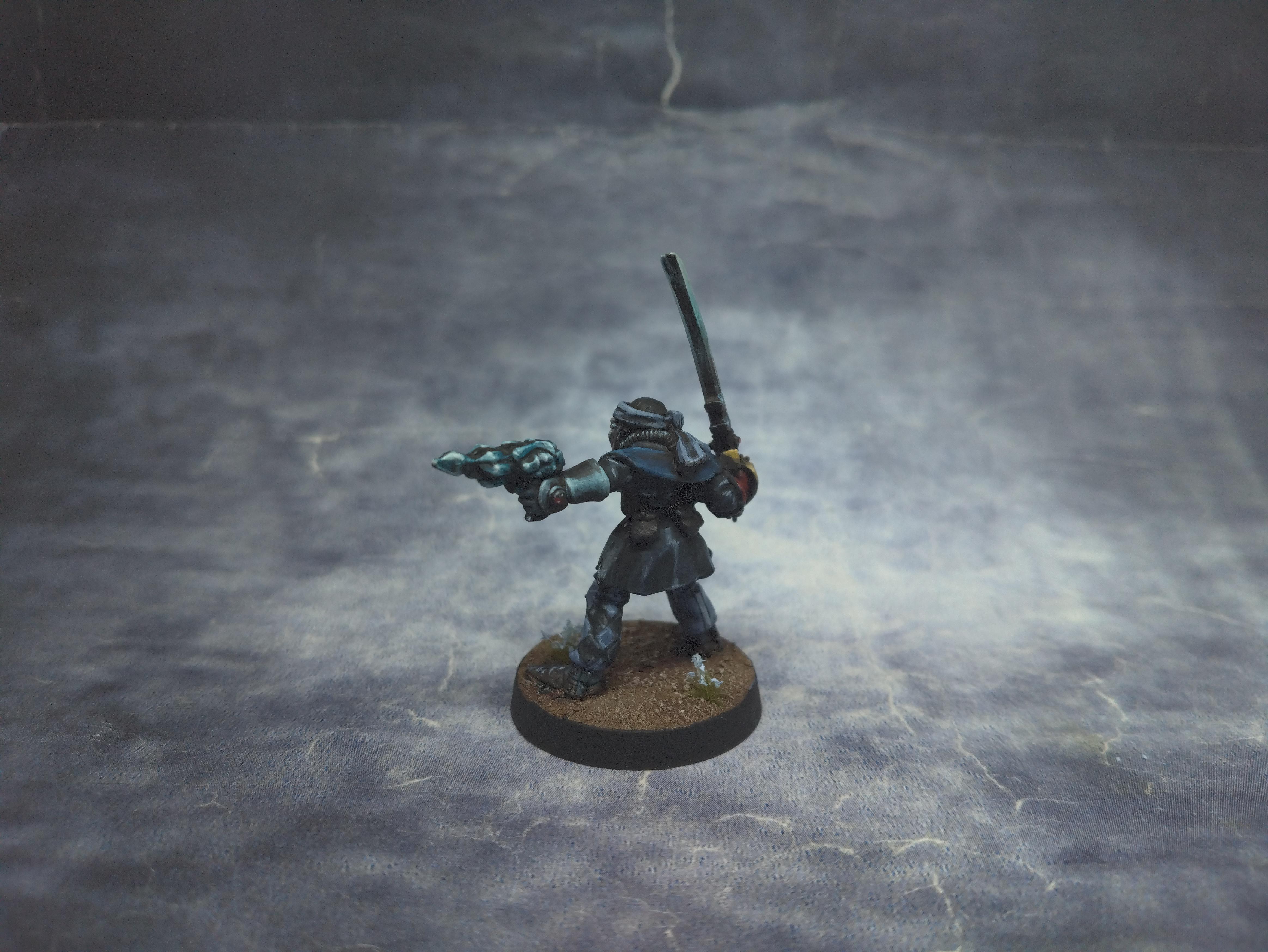 April 2026, Citadel, Eldar, Games Workshop, Harlequins, Jes Goodwin, Oldhammer, Out Of Production